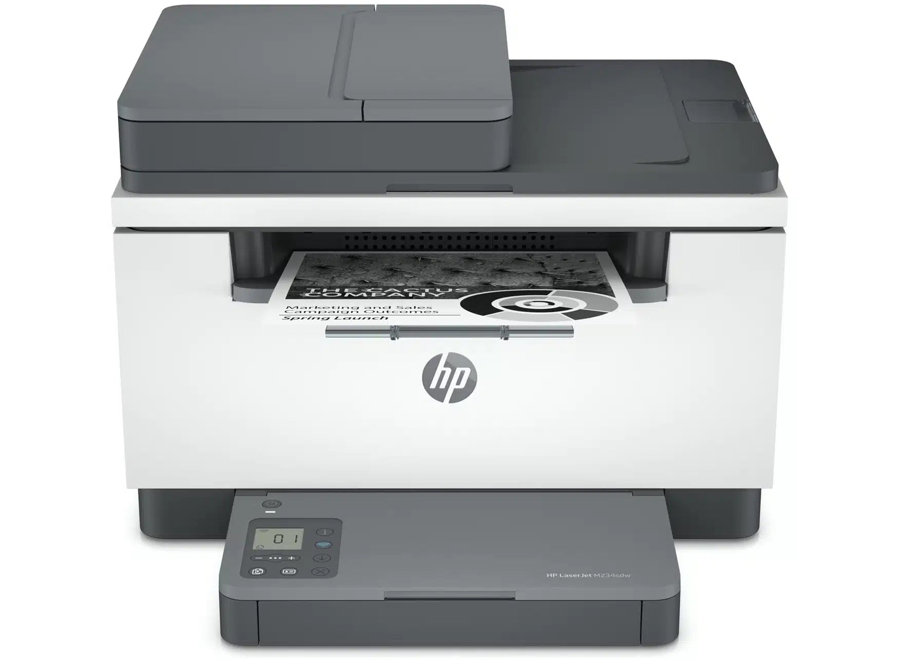 HP LaserJet M234SDWE