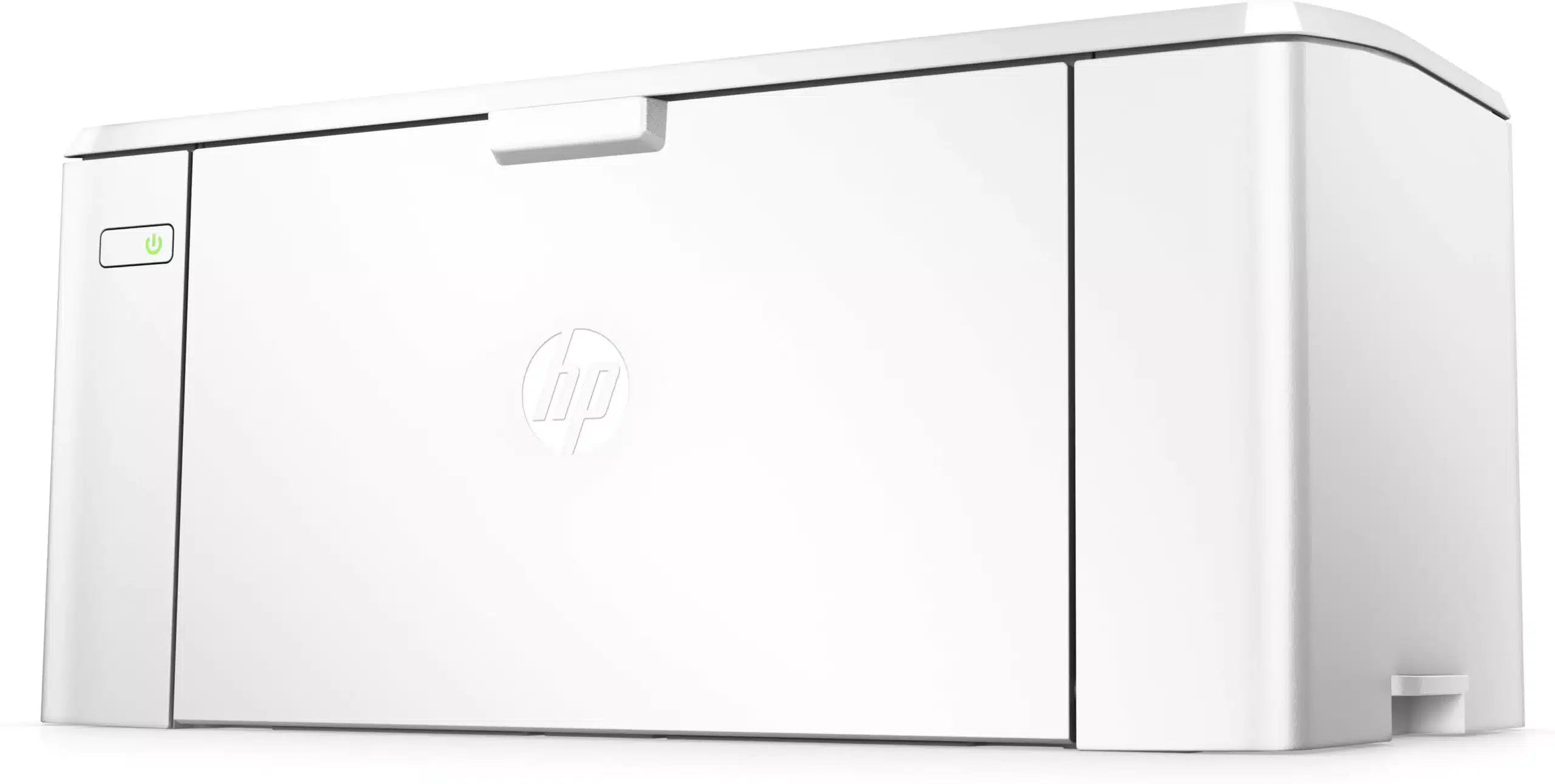 HP LaserJet Pro M102A