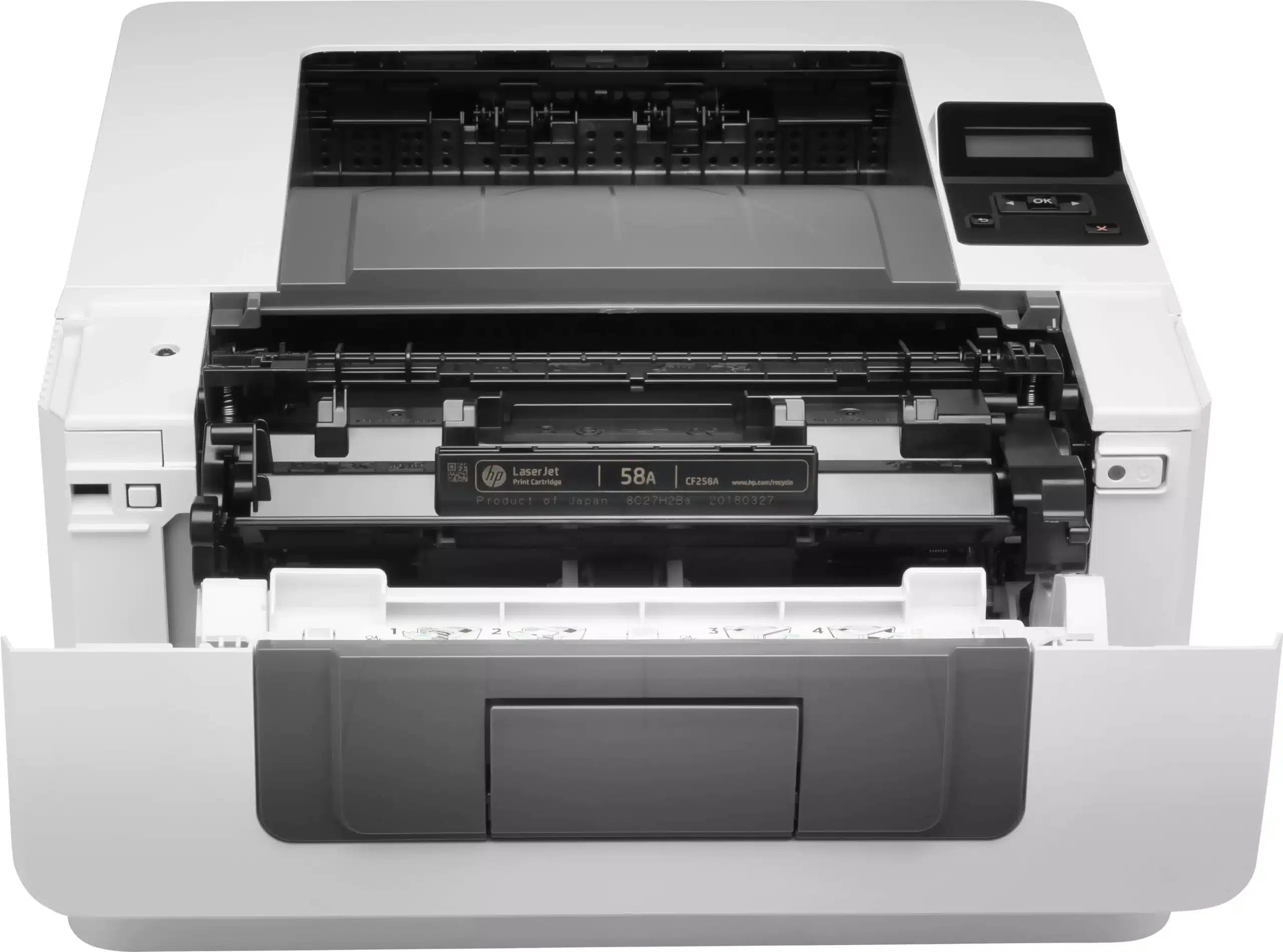 HP LaserJet Pro M404D