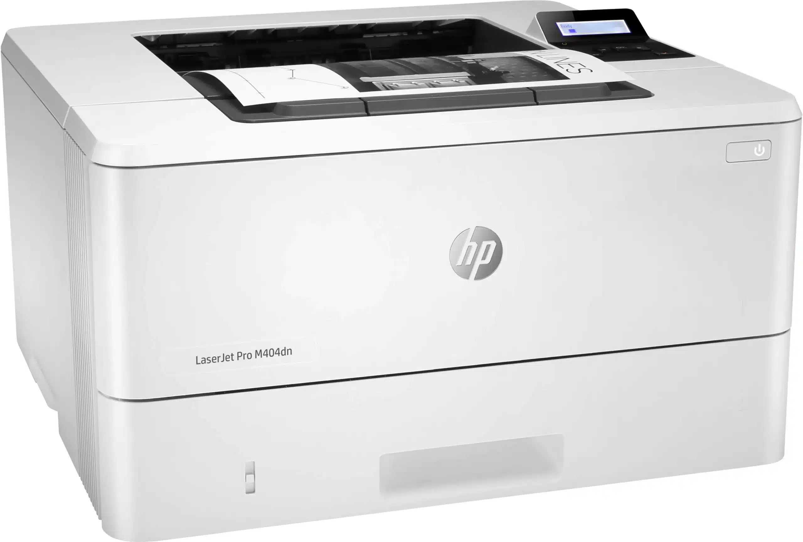 HP LaserJet Pro M404D