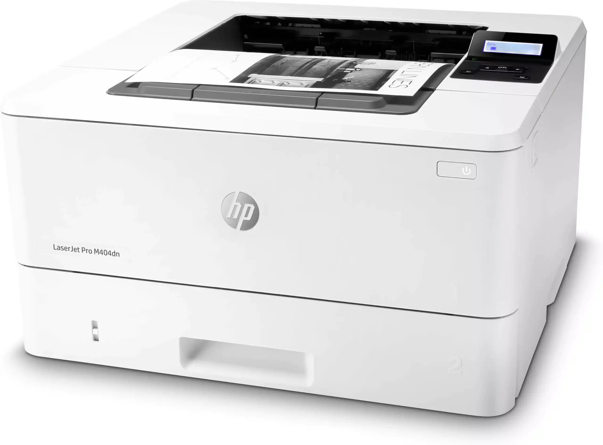 HP LaserJet Pro M404D