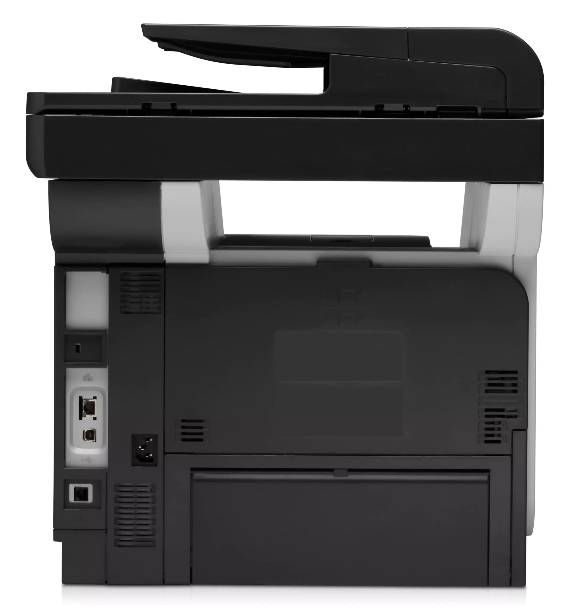 HP LaserJet Pro M521dn MFP