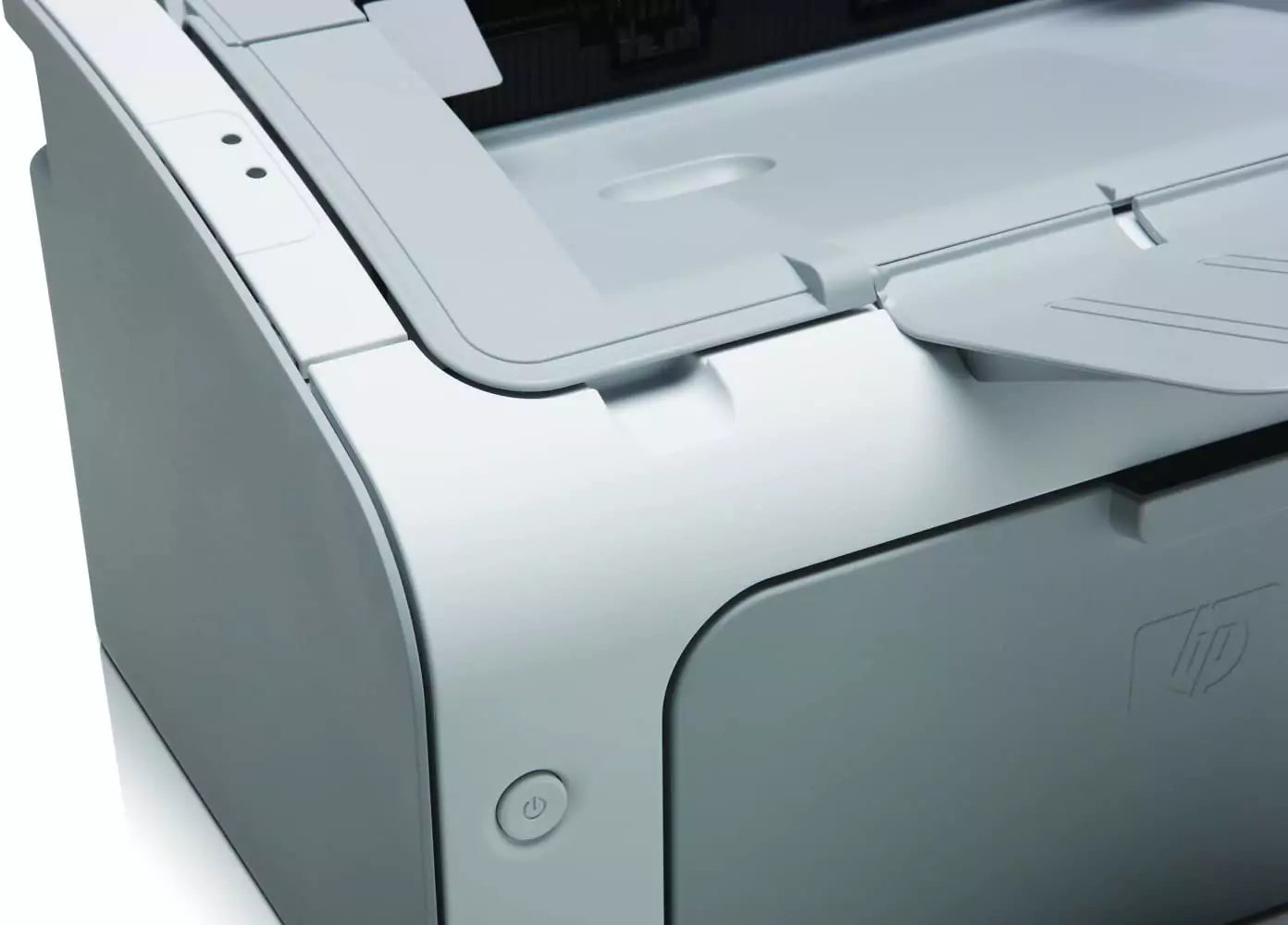 HP LaserJet Pro P1102