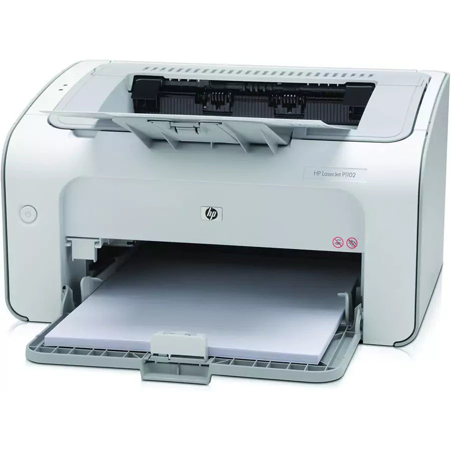 HP LaserJet Pro P1102