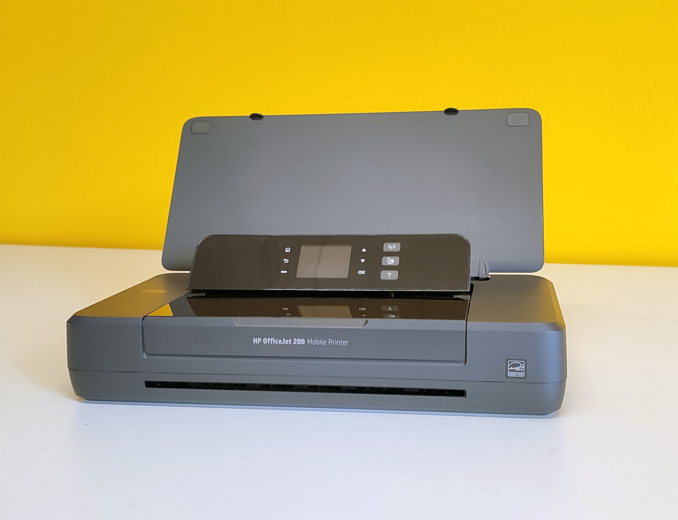 HP OfficeJet 200