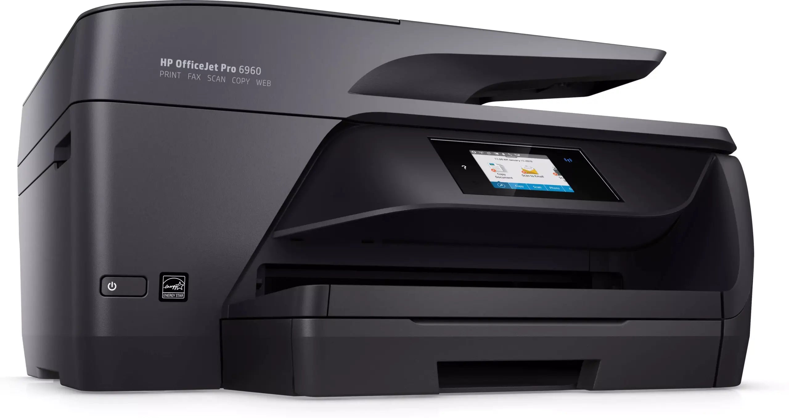 HP OfficeJet Pro 6960 