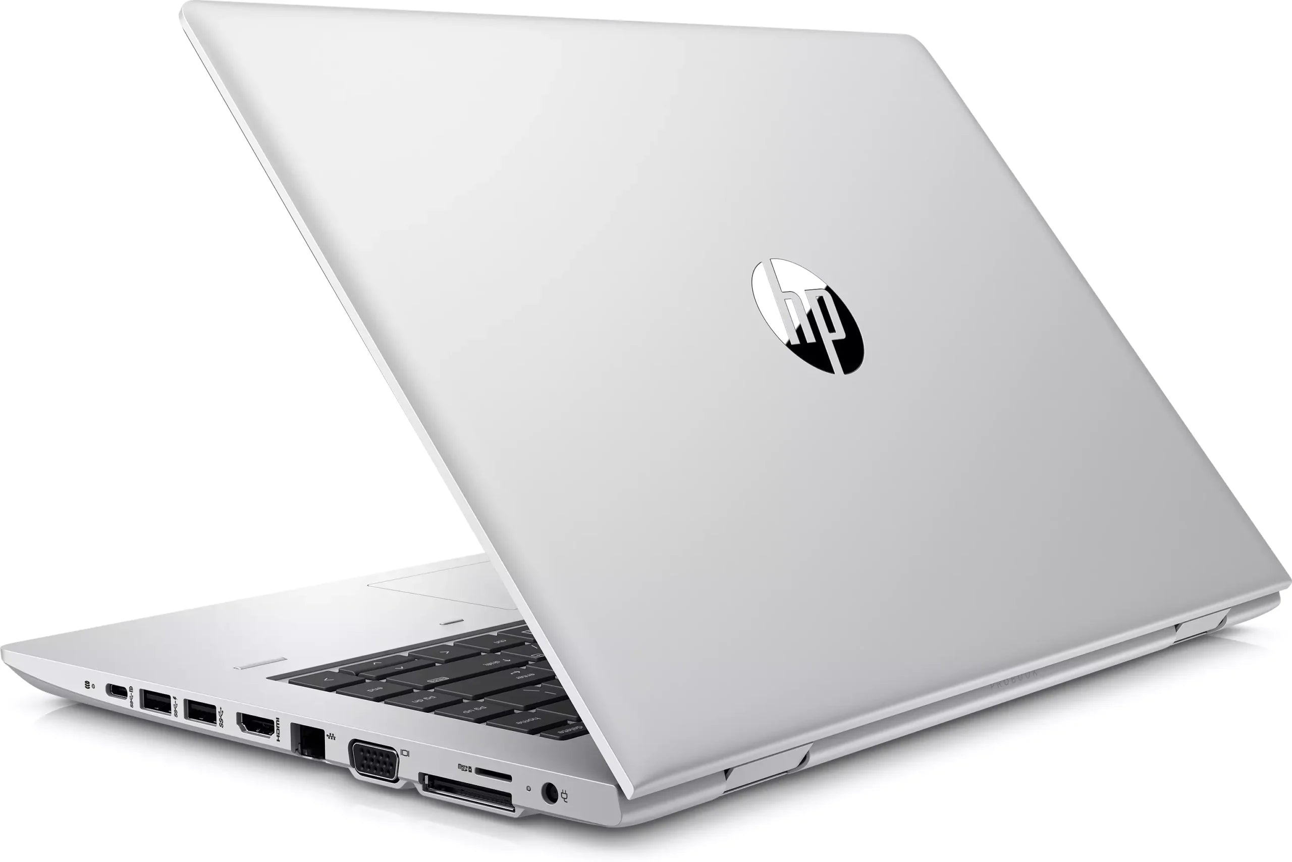 HP ProBook 640 G4