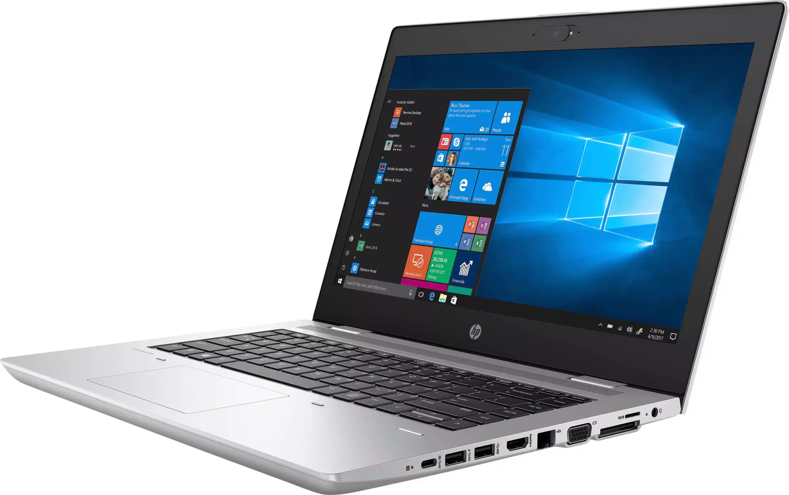 HP ProBook 645 G4