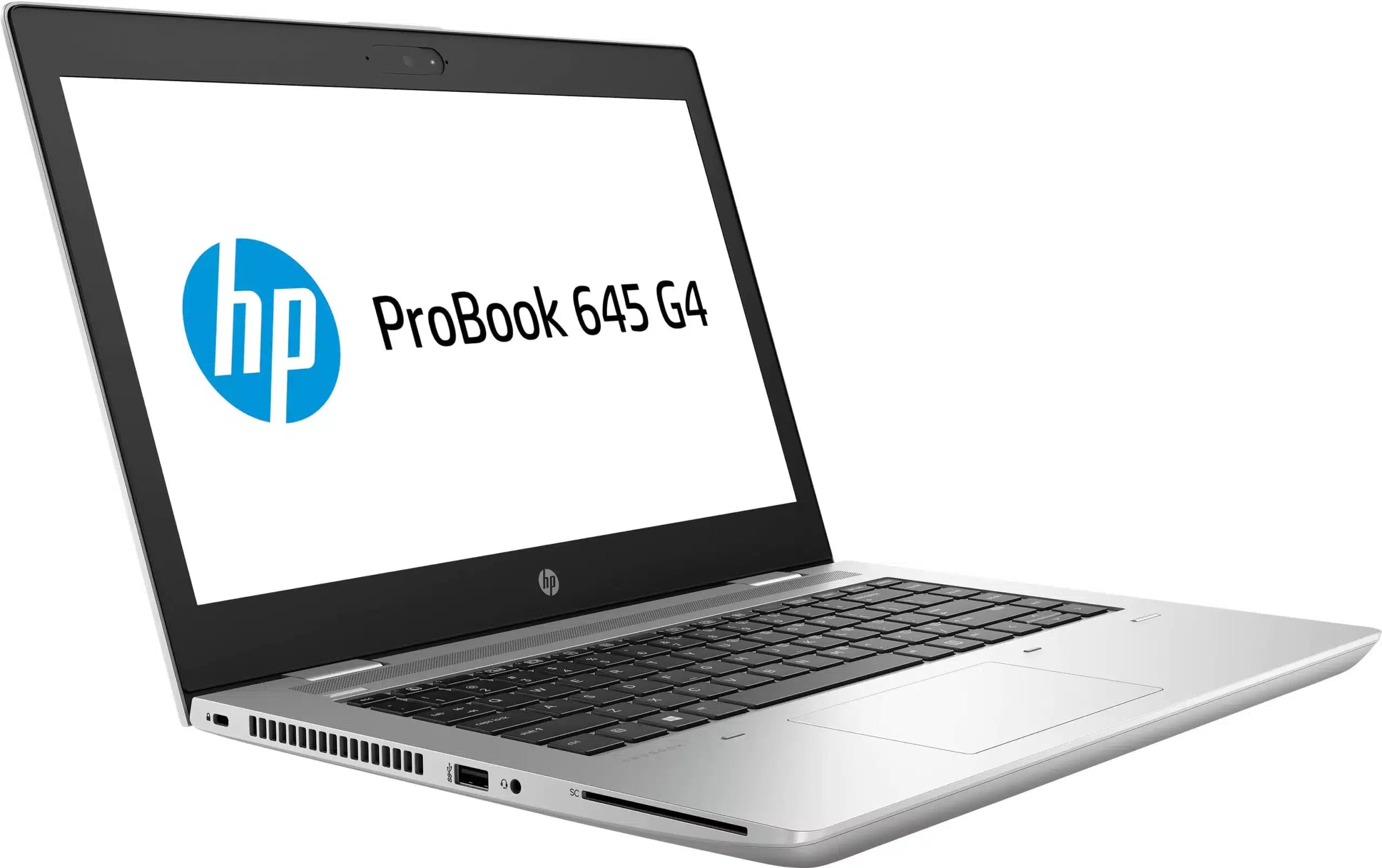 HP ProBook 645 G4