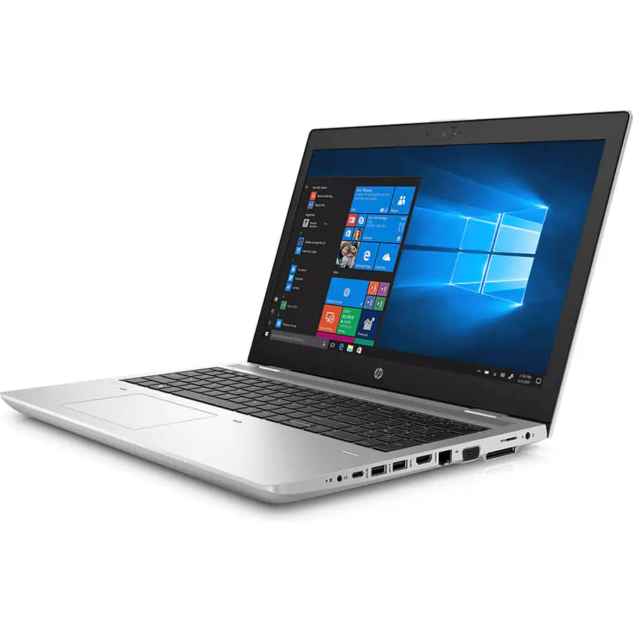 HP ProBook 650 G4