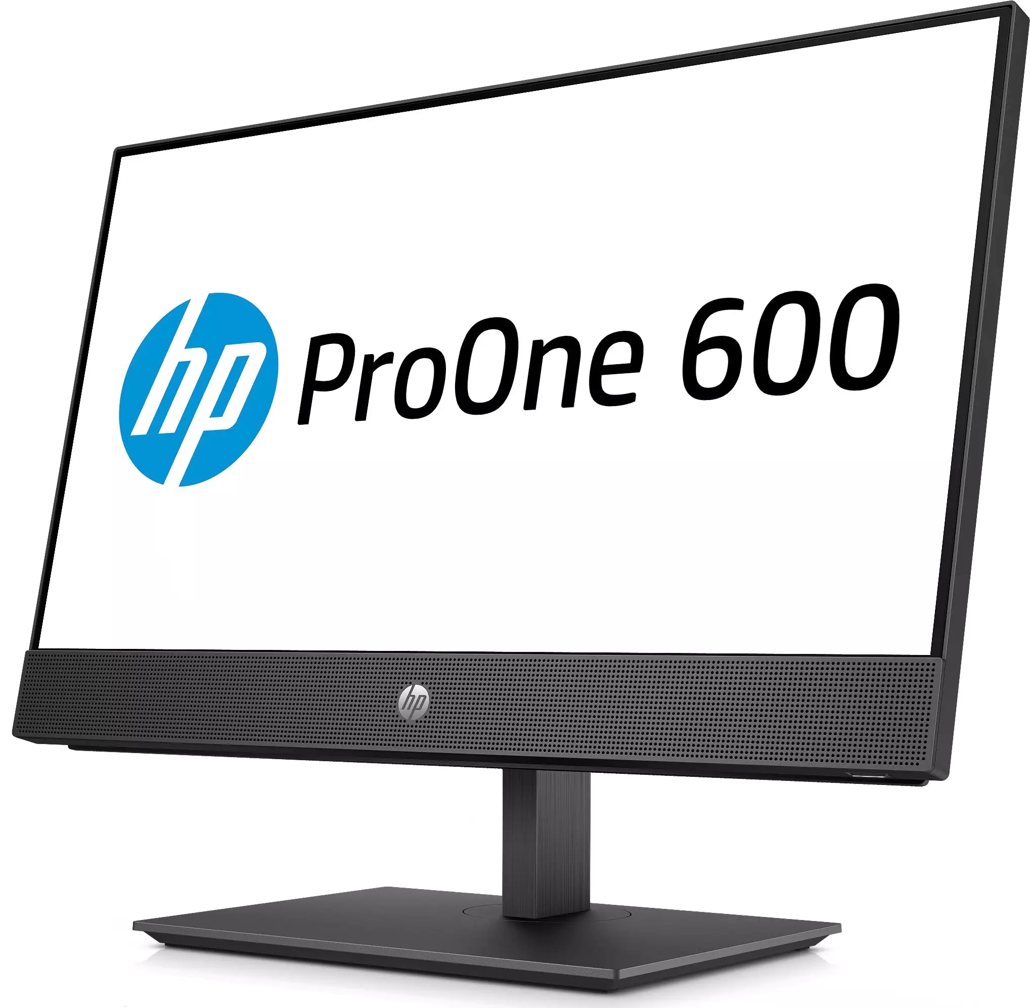 HP ProOne 600 G4 All In One