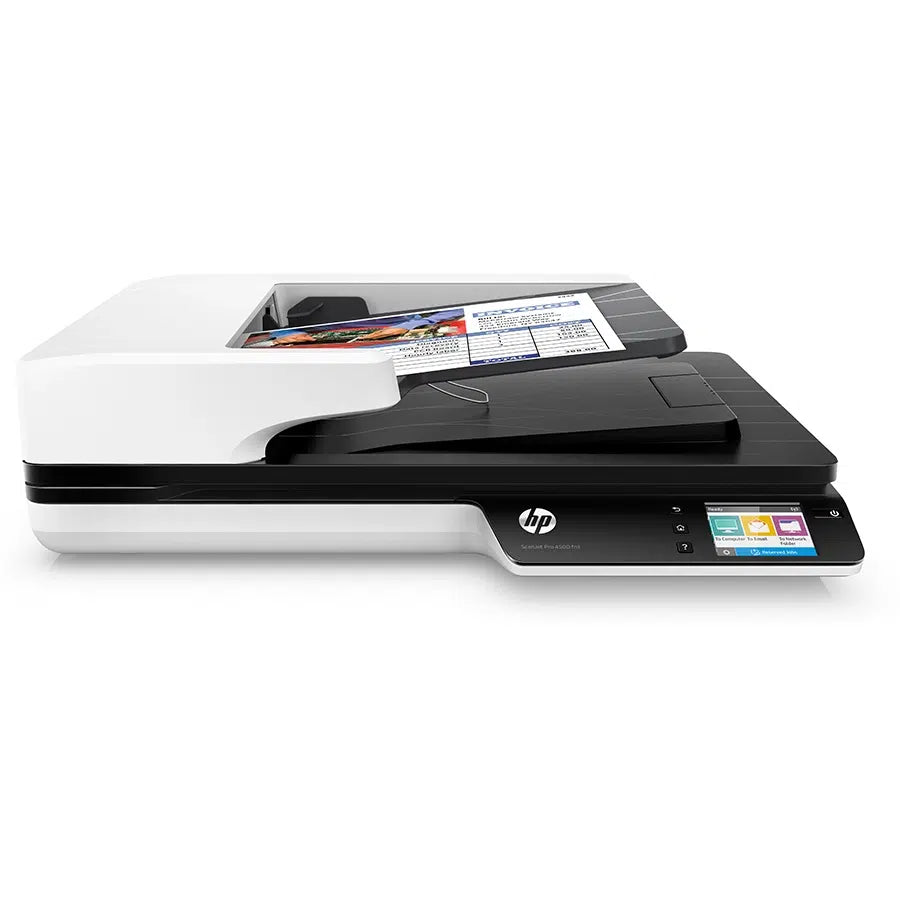 HP ScanJet Pro 4500 FN1