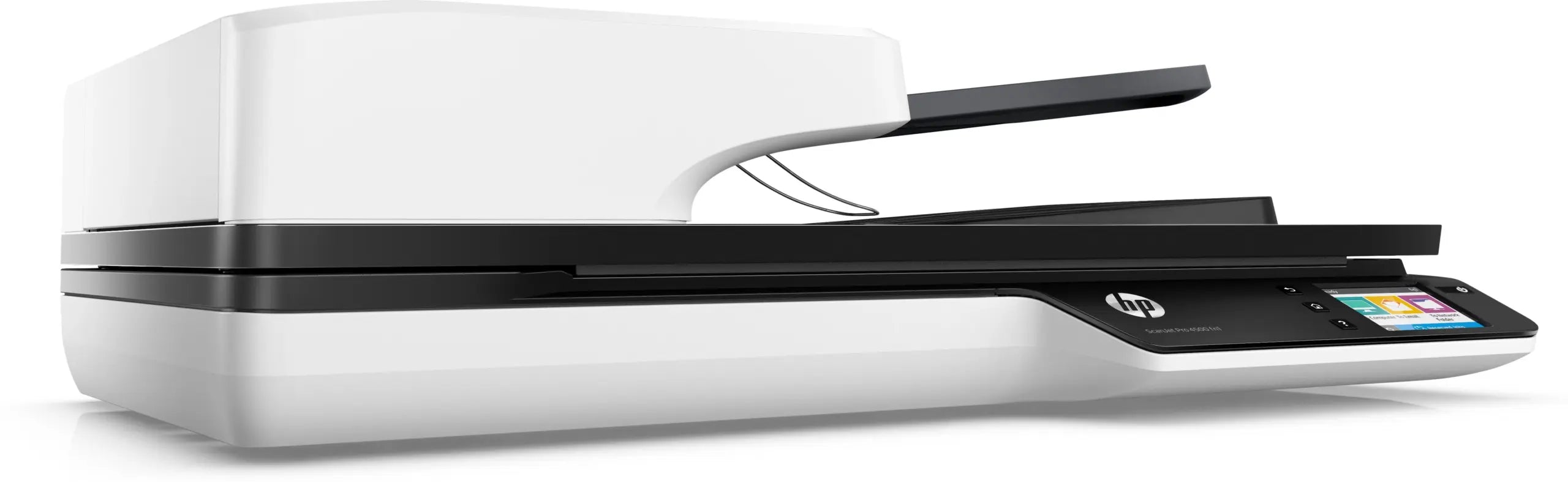 HP ScanJet Pro 4500 FN1