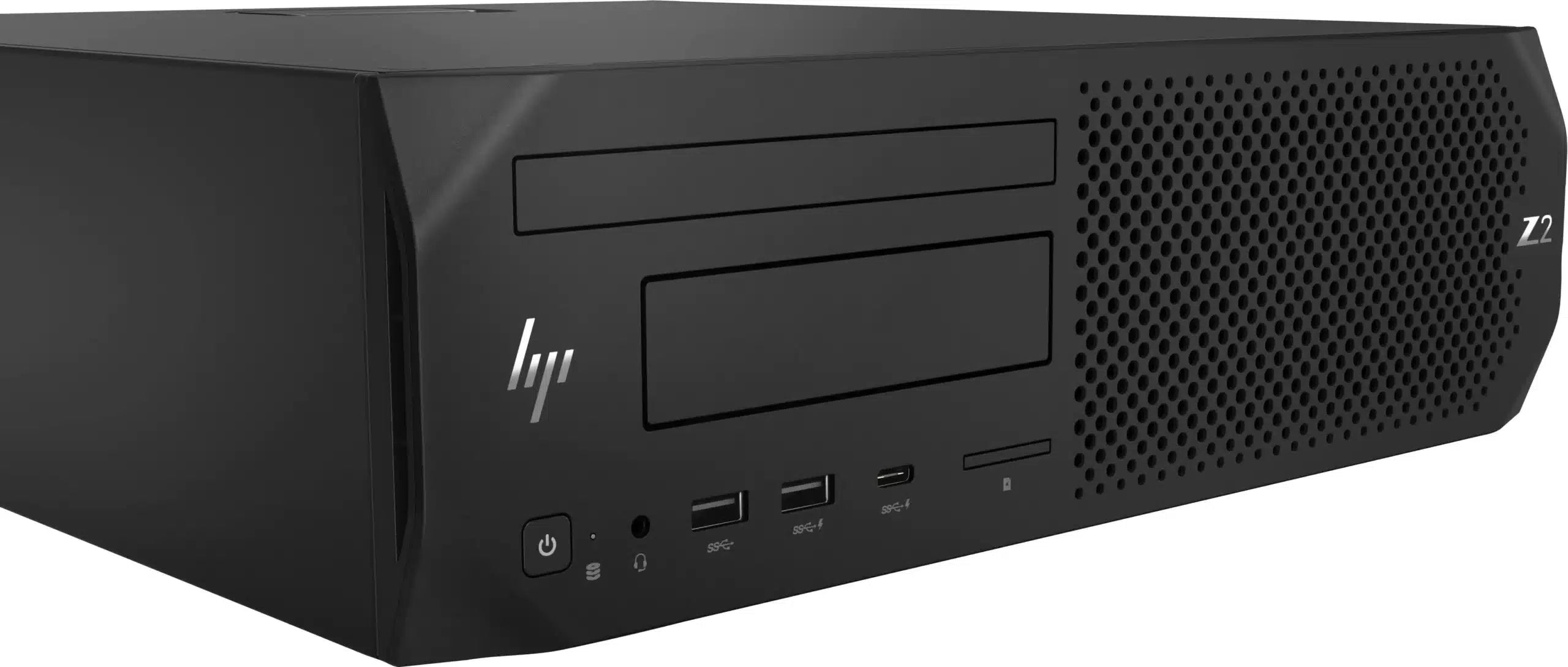  HP Z2 G4 SFF