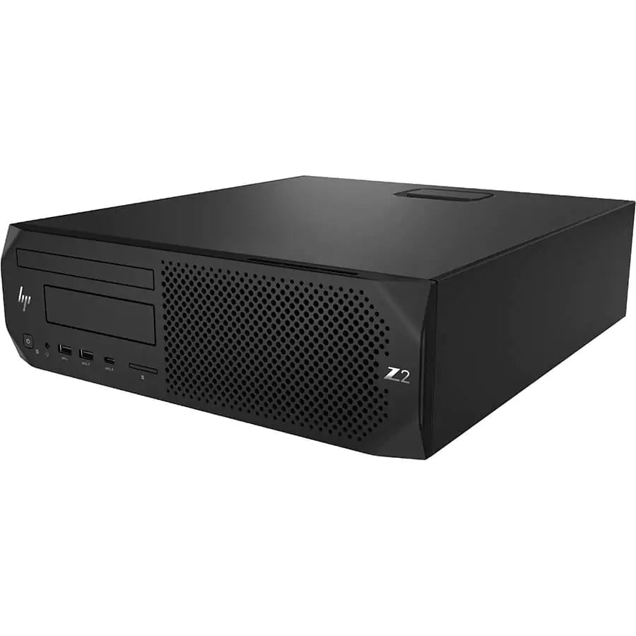  HP Z2 G4 SFF