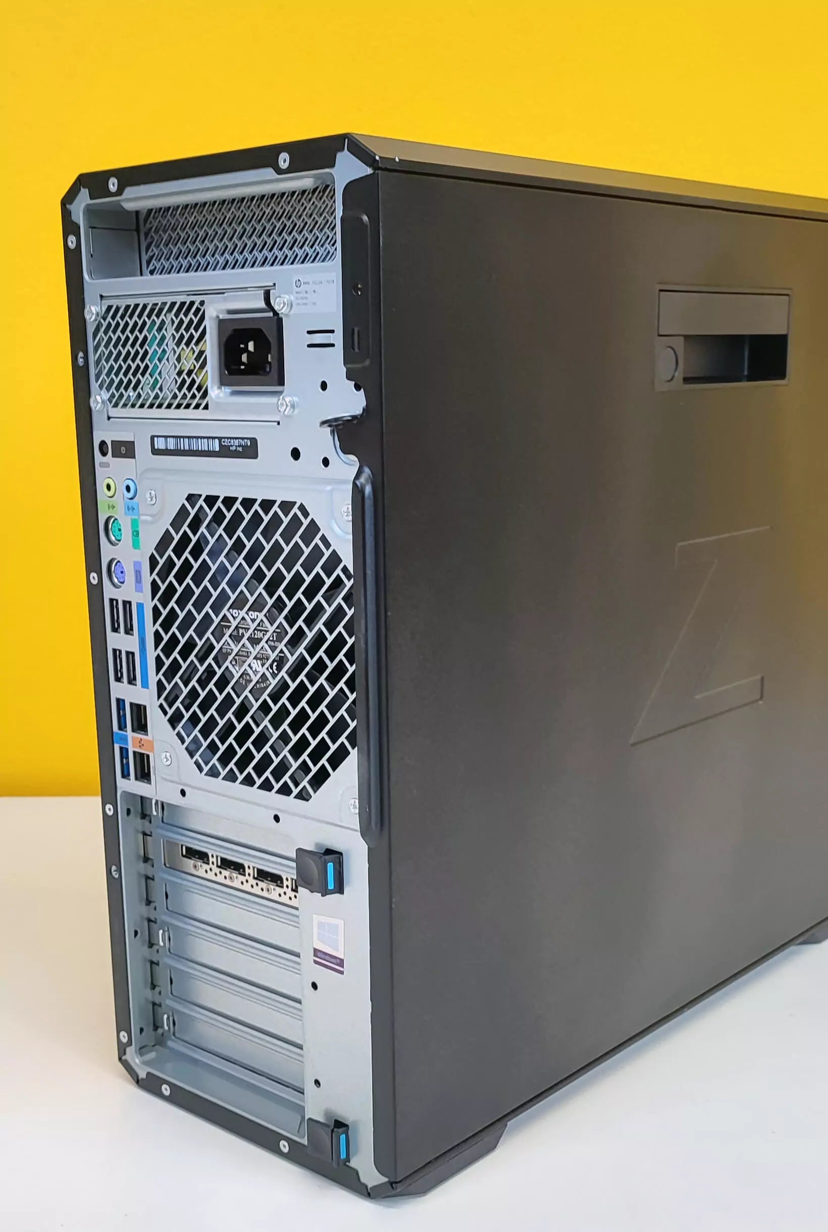 HP Z4 G4 Workstation