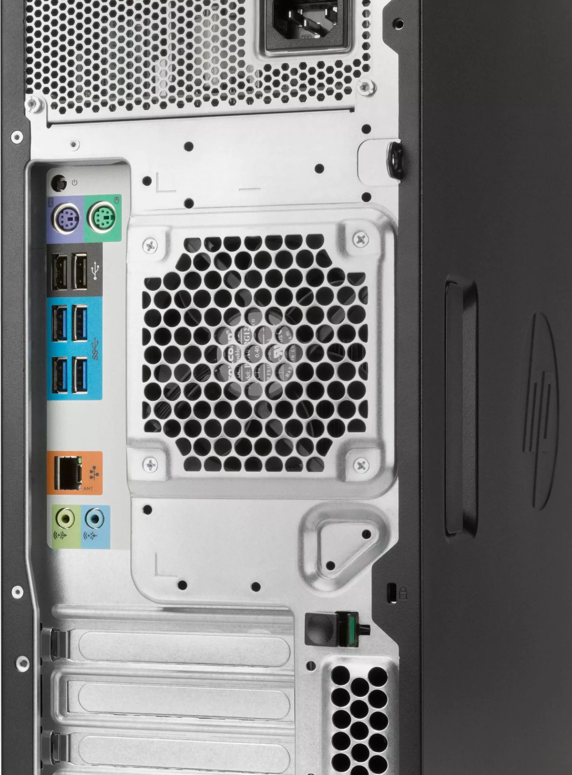 HP Z440 Workstation Tower