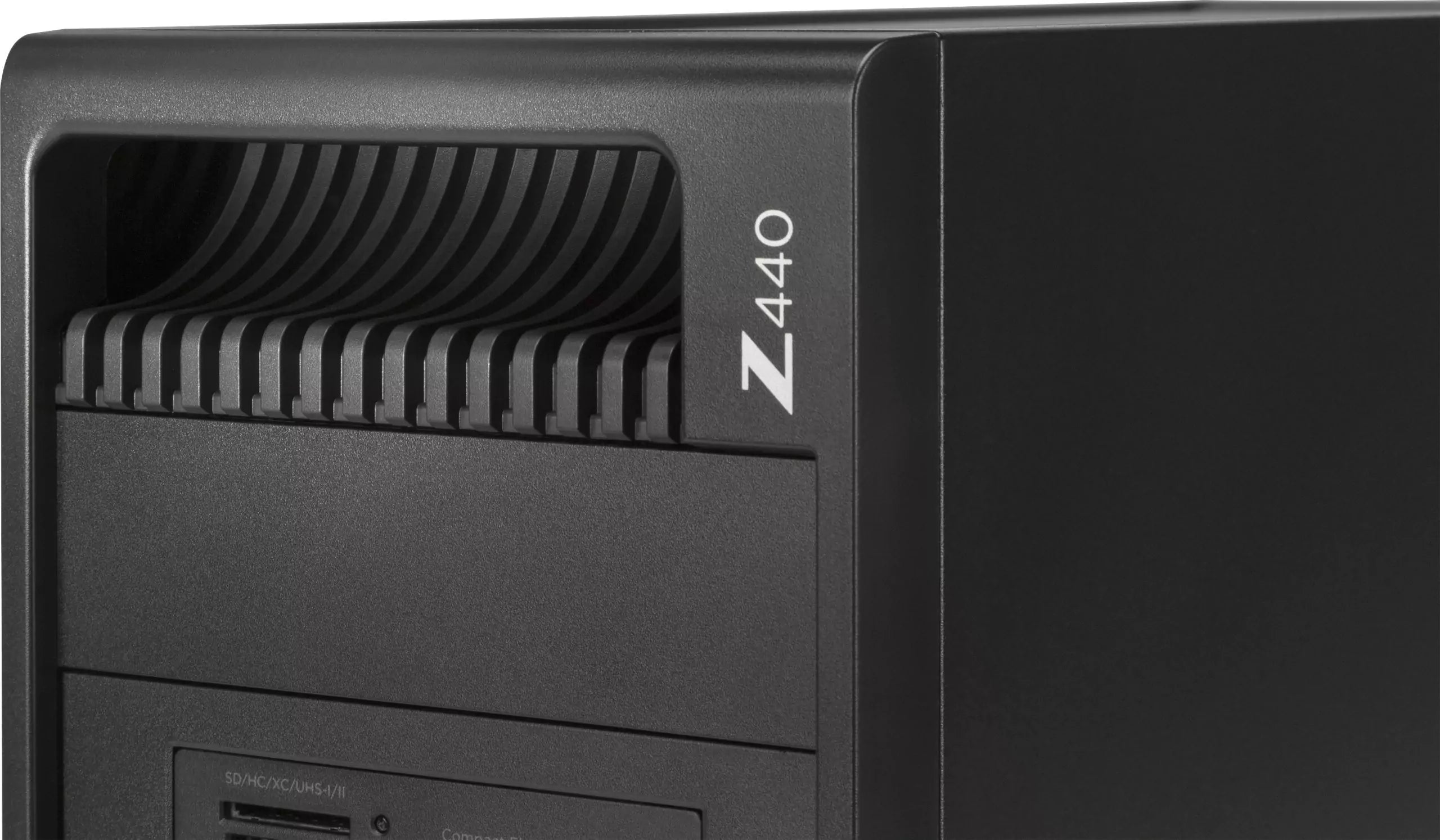 HP Z440 Workstation Tower