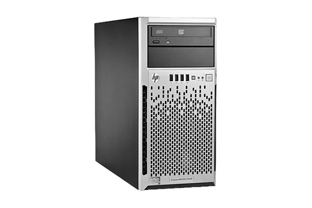 HP Proliant Ml310E Gen 8 V2