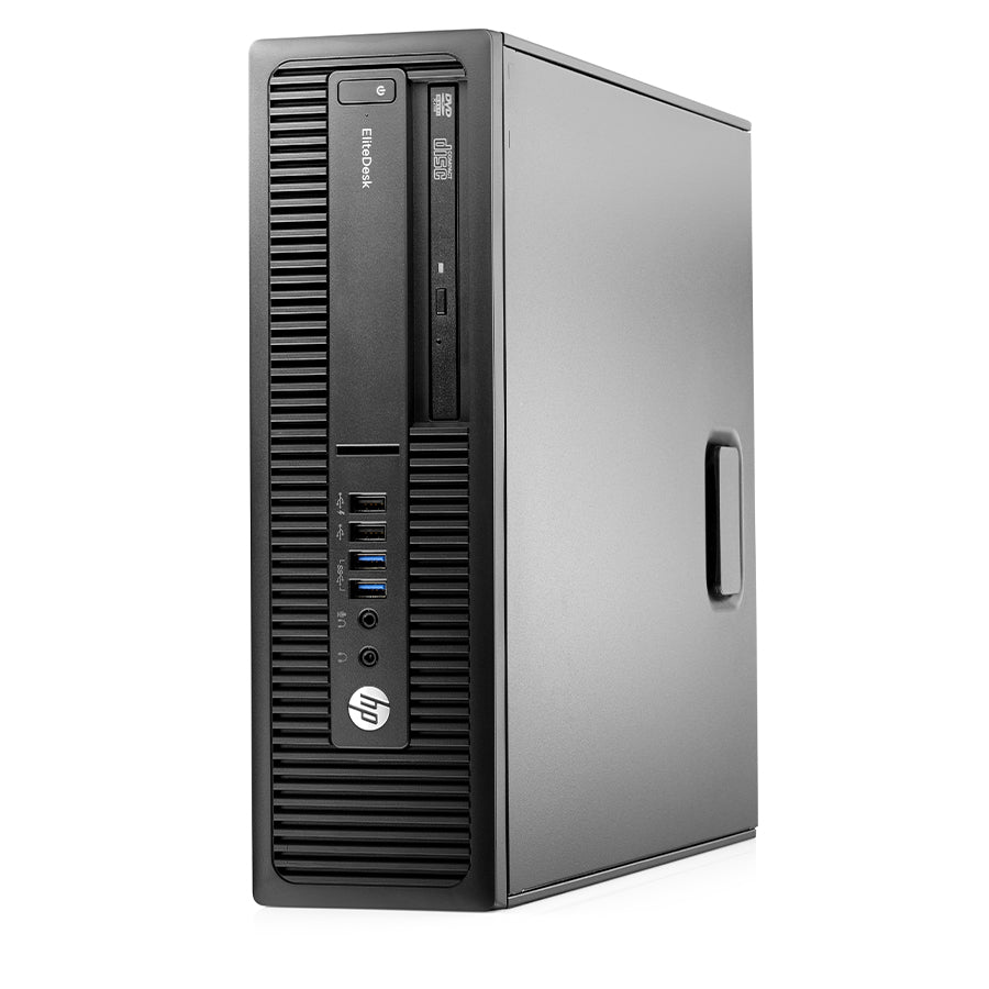 HP EliteDesk 705 G2 SFF