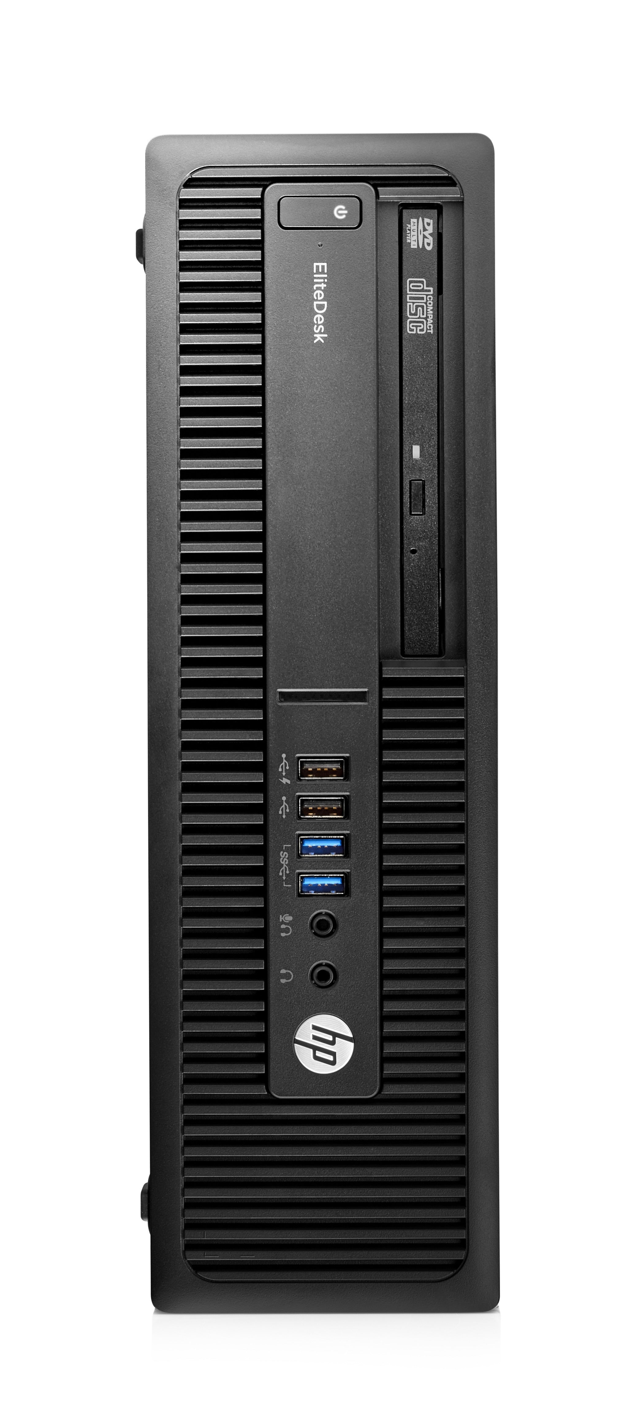 HP EliteDesk 705 G2 SFF