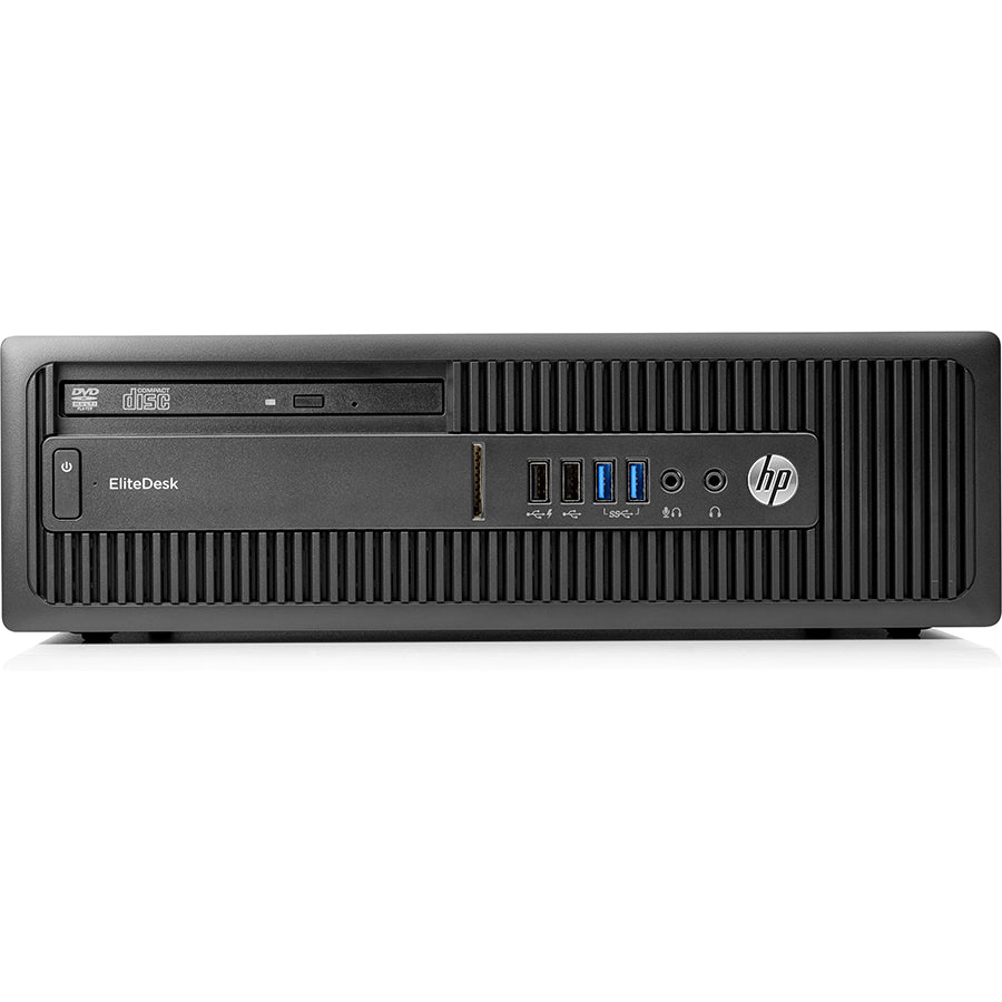 HP EliteDesk 705 G3 PC SFF