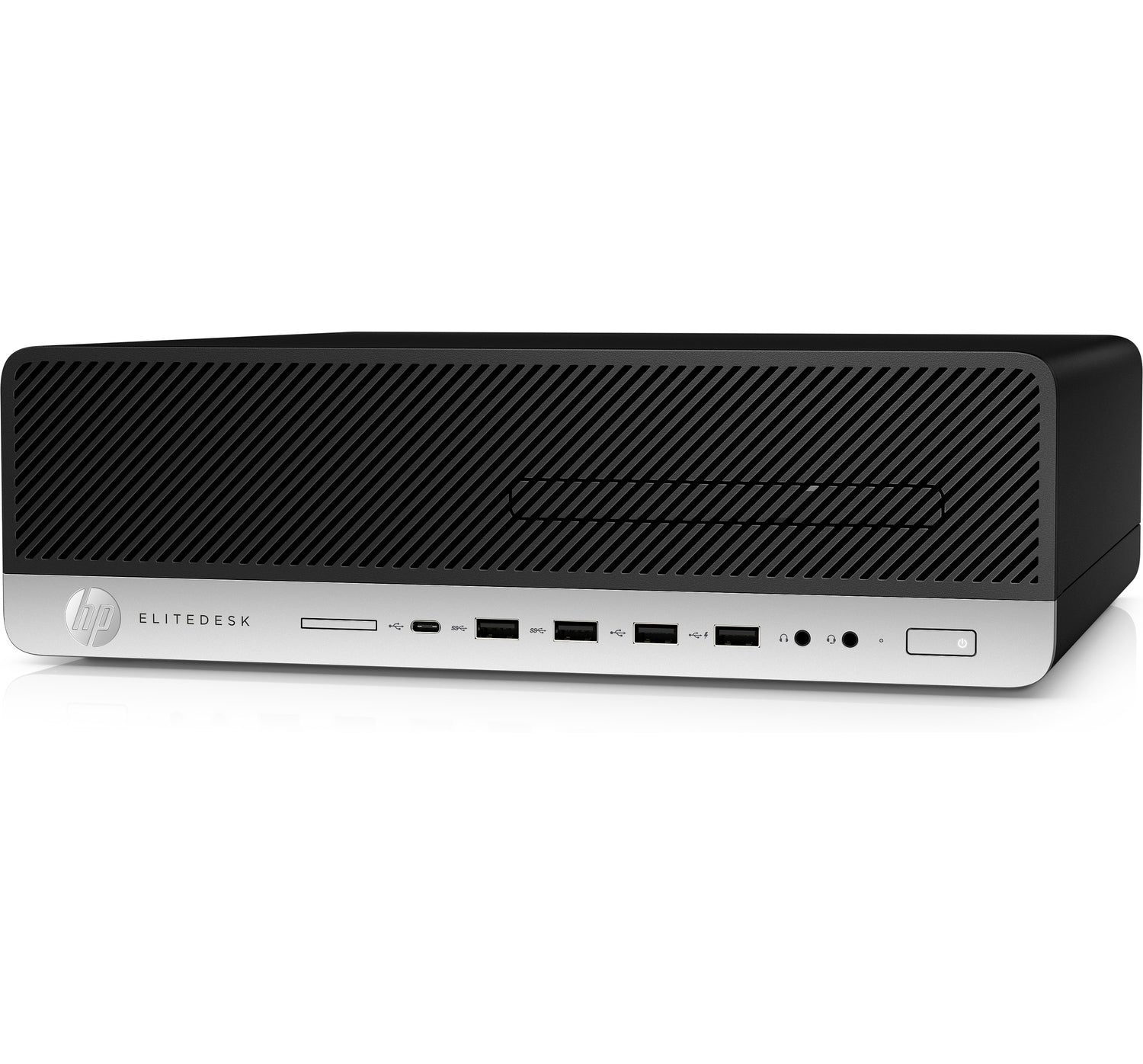 HP EliteDesk 800 G5 SFF