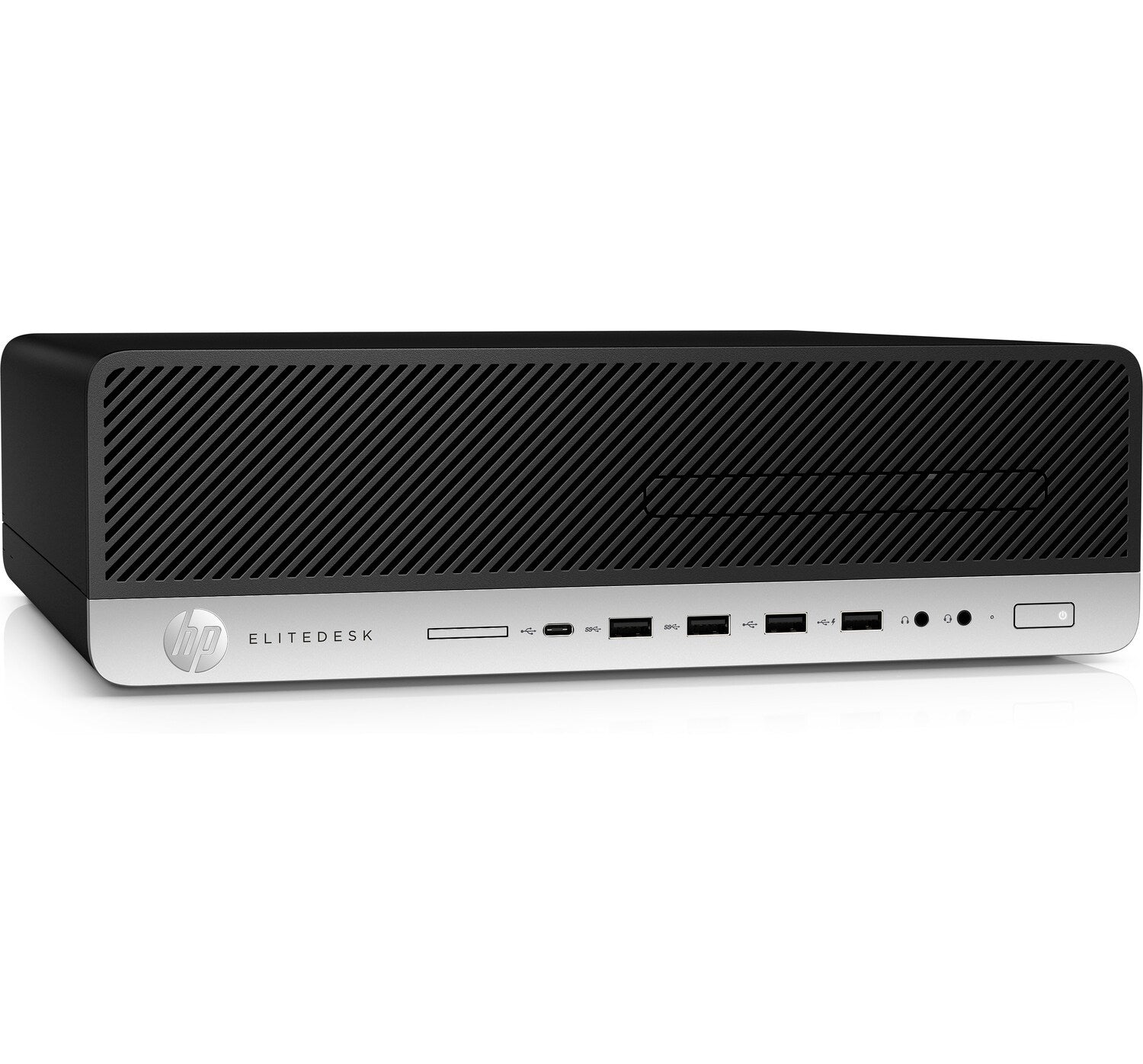 HP EliteDesk 800 G5 SFF