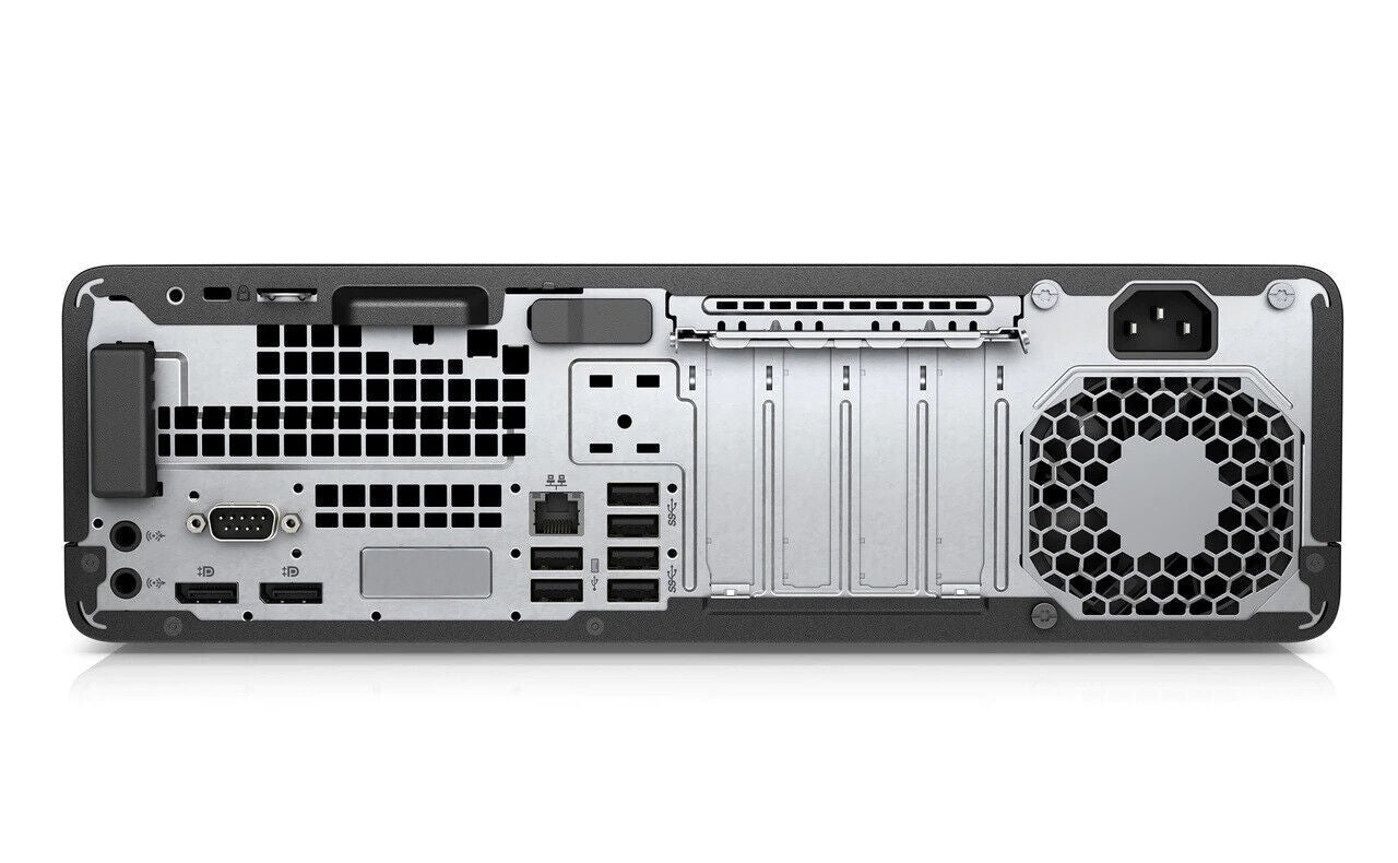 HP EliteDesk 800 G5 SFF