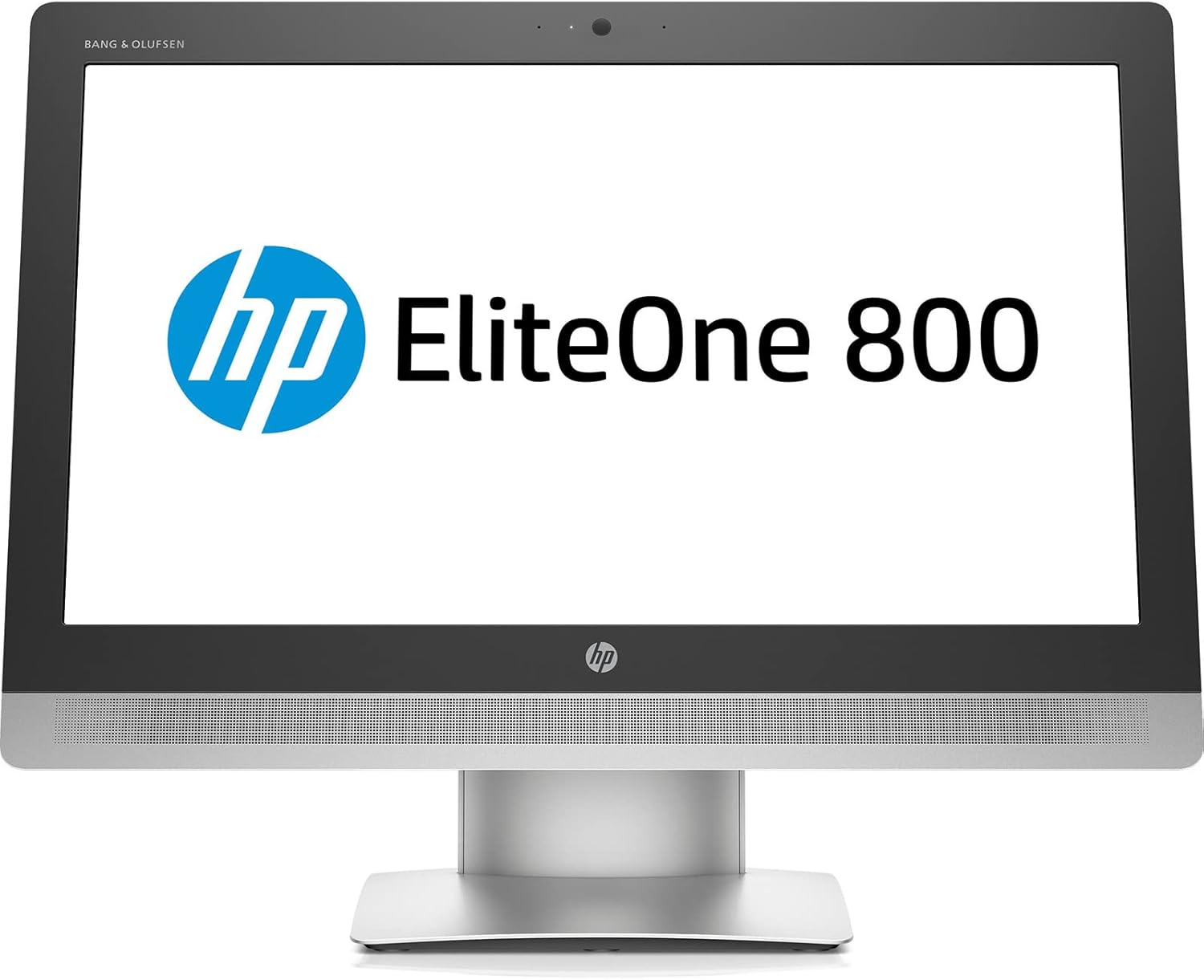 HP EliteOne 800 G2 All In One 23" FullHD Touch | Intel Core i7 | WiFi FreeDOS Grado B