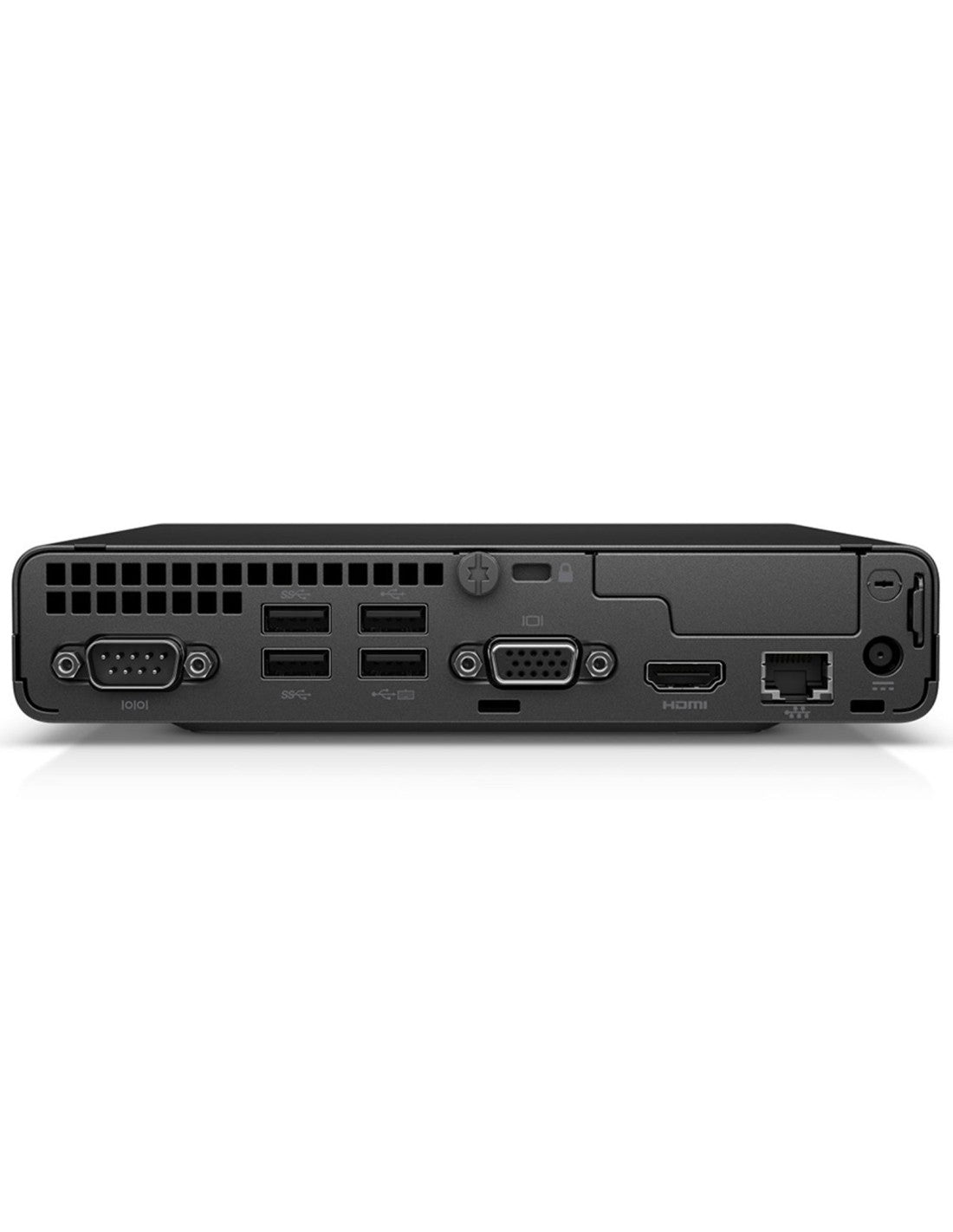 HP Essential 260 G4 Mini PC