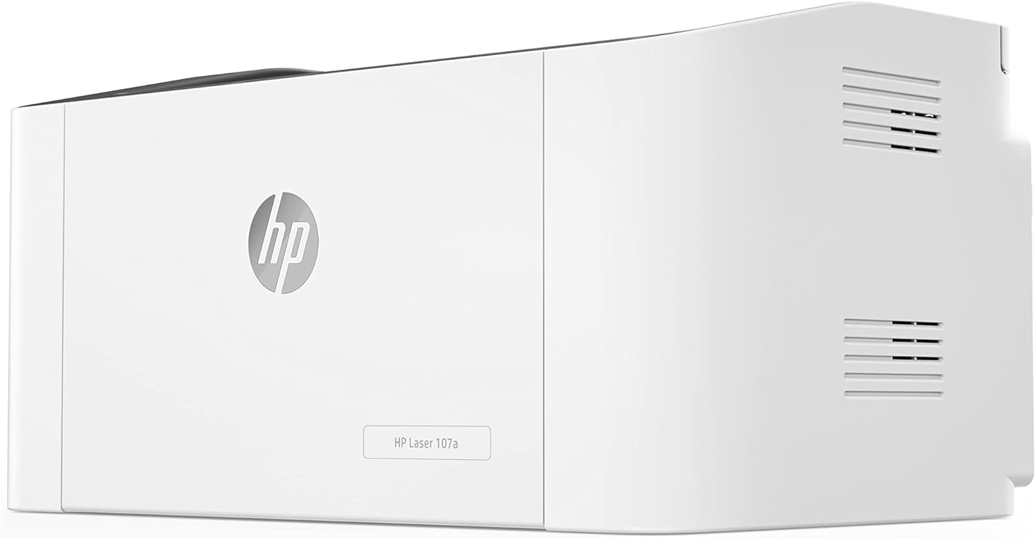 HP LaserJet 107a