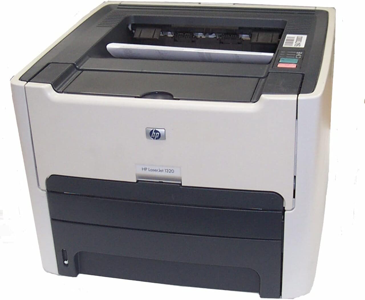 HP LaserJet 1320