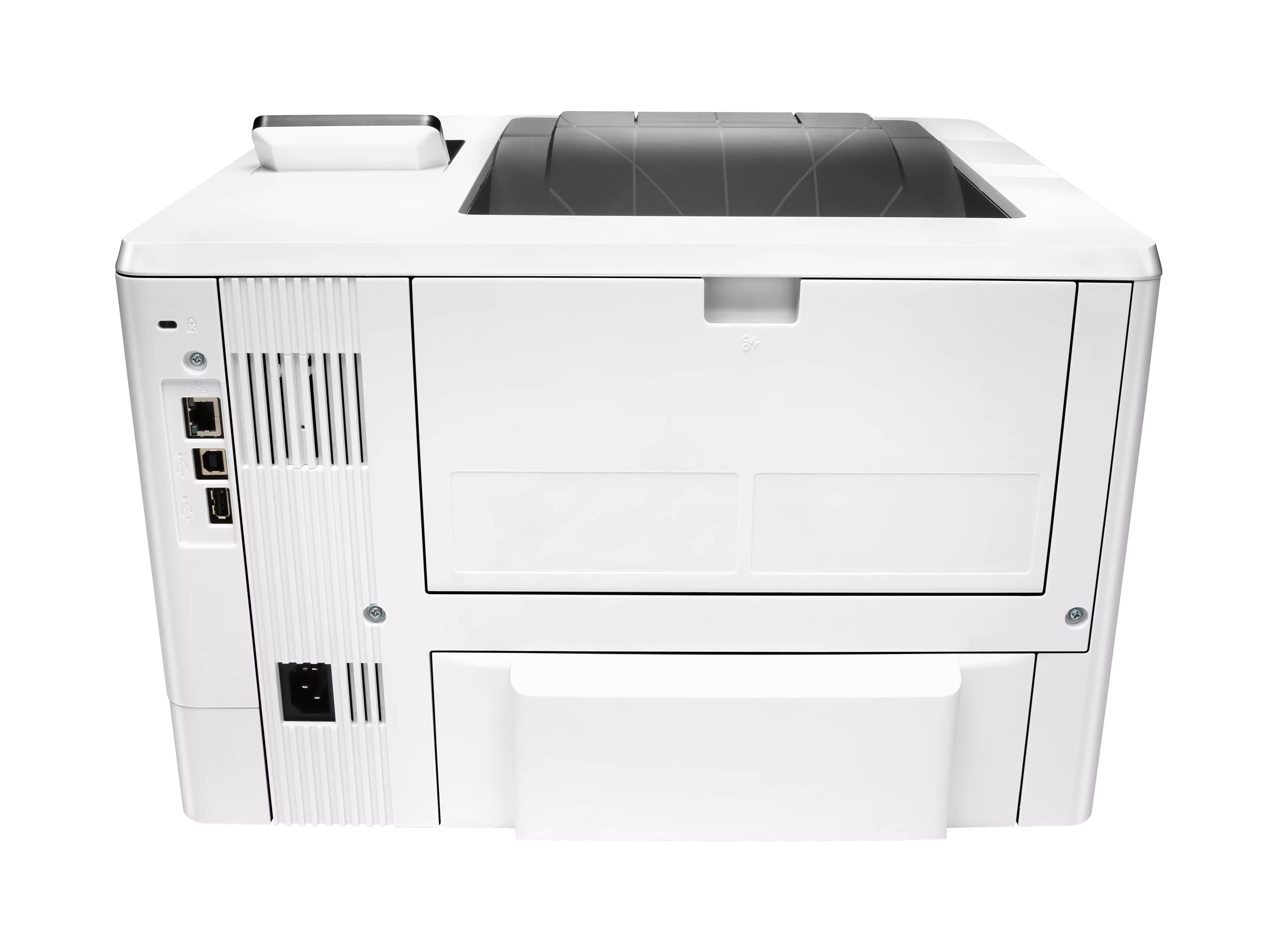 HP LaserJet Pro M501n Monochrom-Laserdrucker S/W A4 4800 x 600 DPI 45 Seiten pro Minute Duplex Duplex Netzwerk