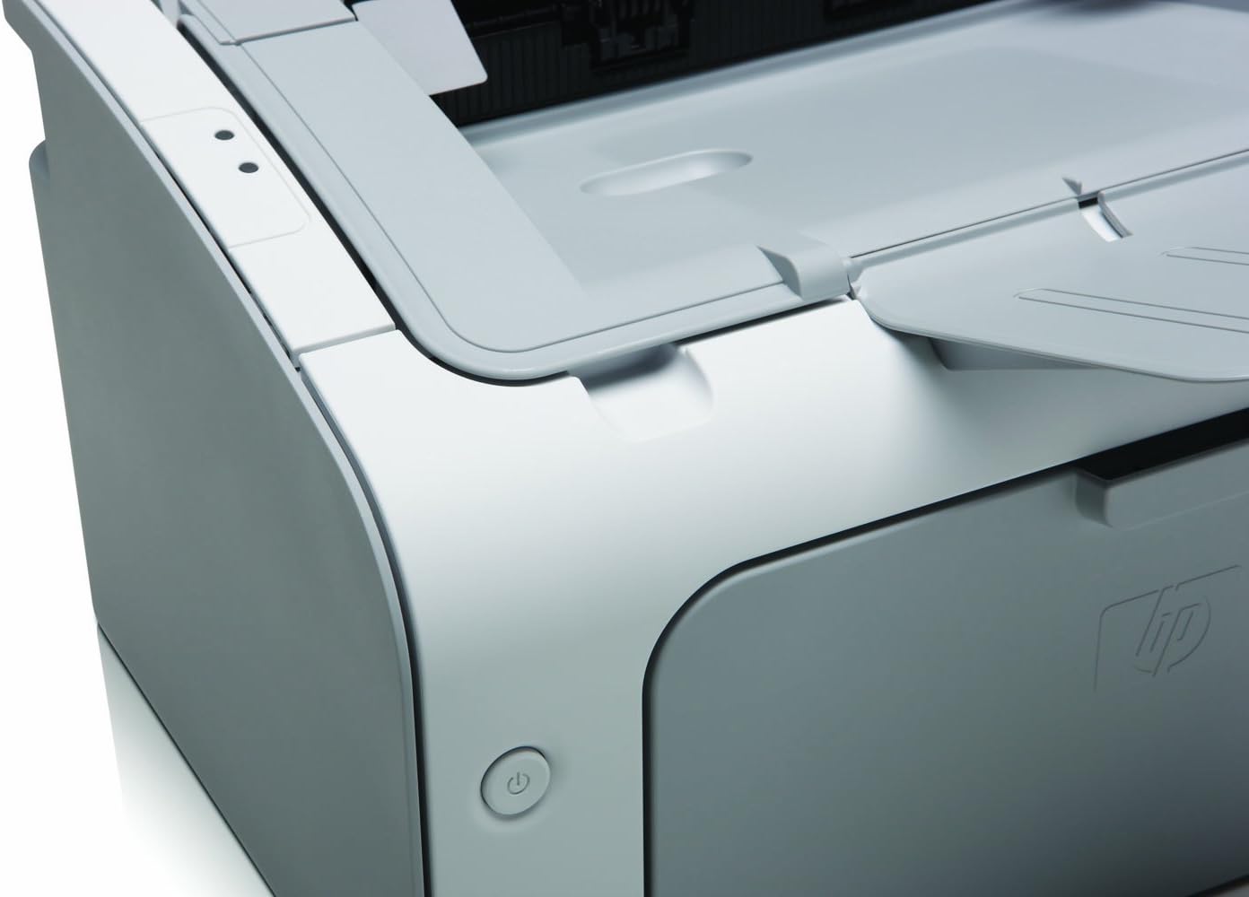 HP LaserJet Pro P1102 Stampante Laser A4 Monocromatica B/N 600x600 DPI 18ppm USB Compatta ed Economica