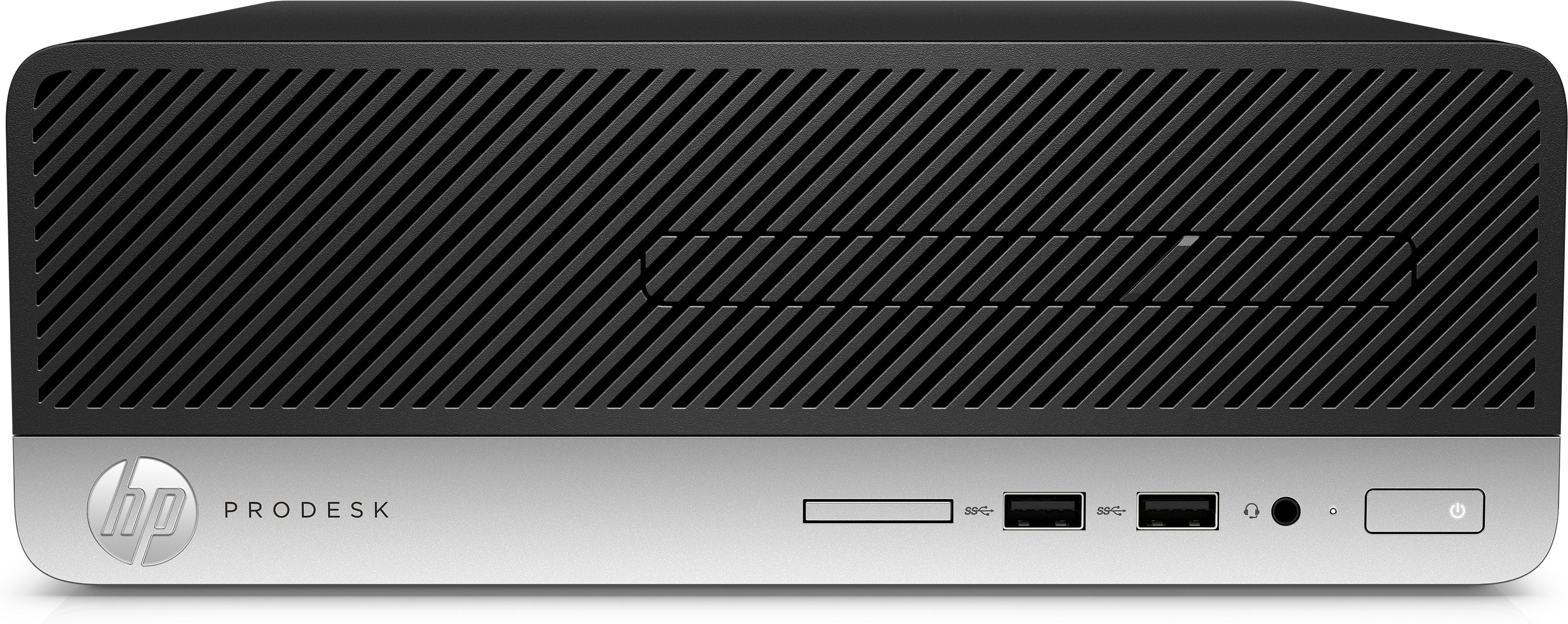 HP ProDesk 400 G6 SFF PC Desktop | Intel Core i7-9700F | AMD Radeon R7 430 2GB FreeDOS