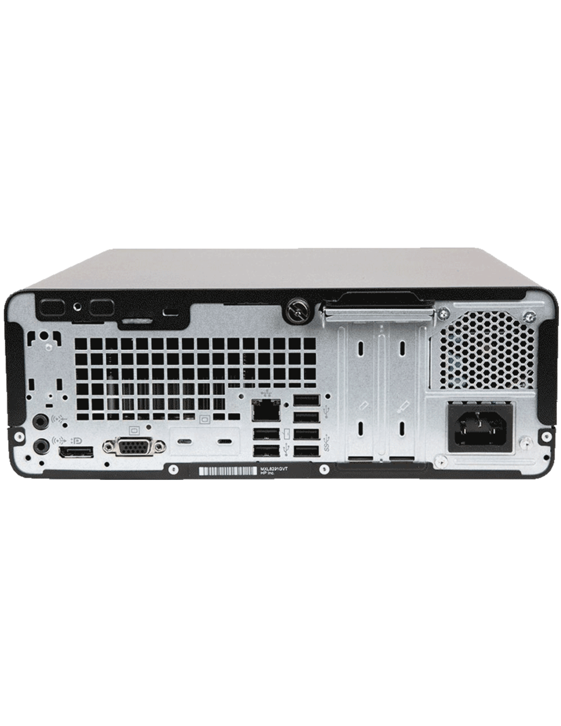 HP ProDesk 400 G6 SFF PC Desktop | Intel Core i7-9700F | AMD Radeon R7 430 2GB FreeDOS