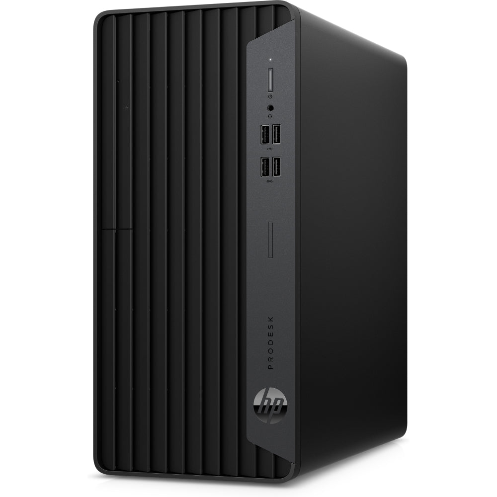 HP ProDesk 400 G7 Tower | Intel Core i5-10600 | FreeDOS 