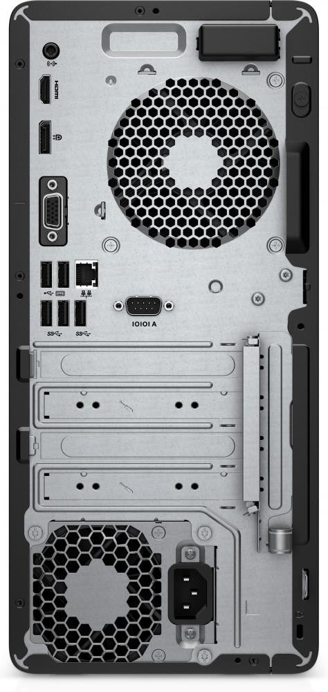 HP ProDesk 400 G7 Tower | Intel Core i5-10600 | FreeDOS