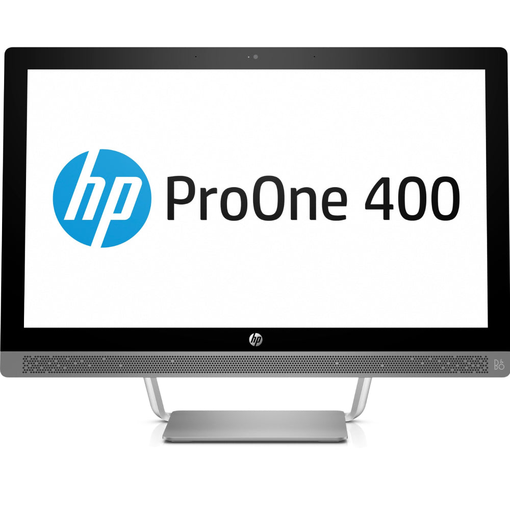 HP ProOne 440 G3 All-in-One 23.8" FullHD | Intel Core i5-7500T | WiFi FreeDOS