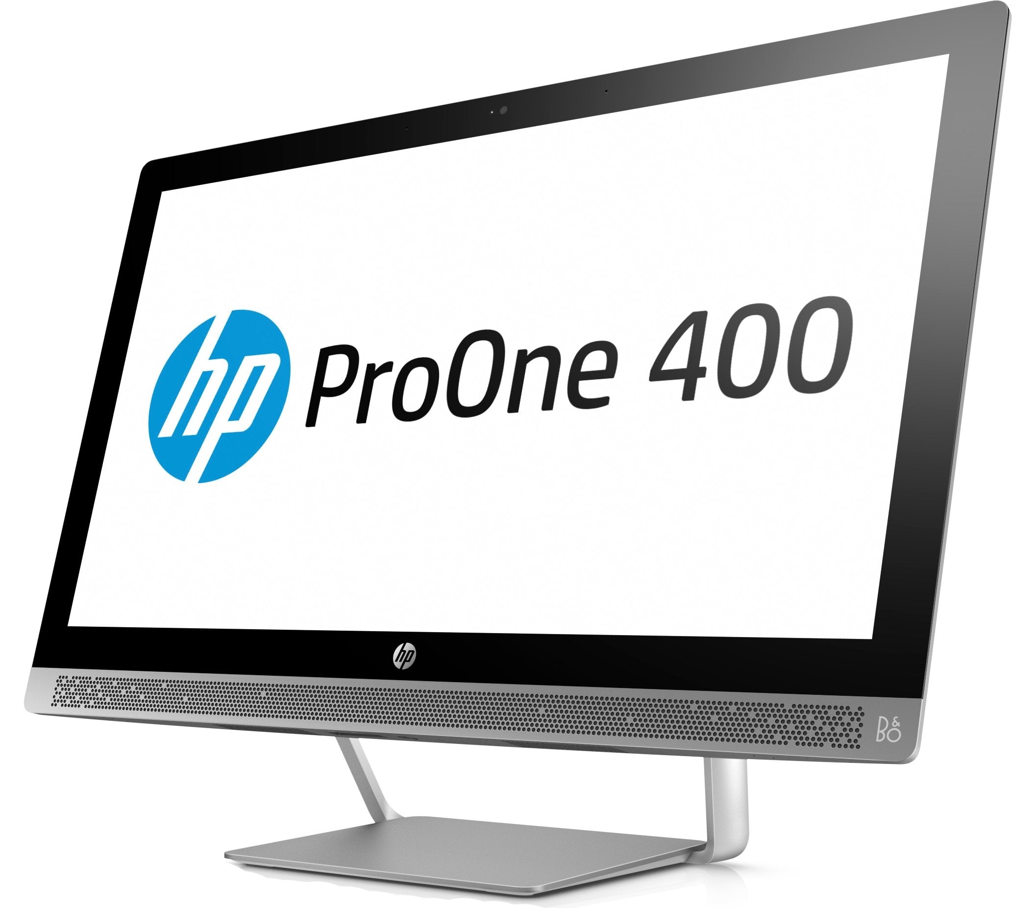 HP ProOne 440 G3 All-in-One 23.8" FullHD | Intel Core i5-7500T | WiFi FreeDOS