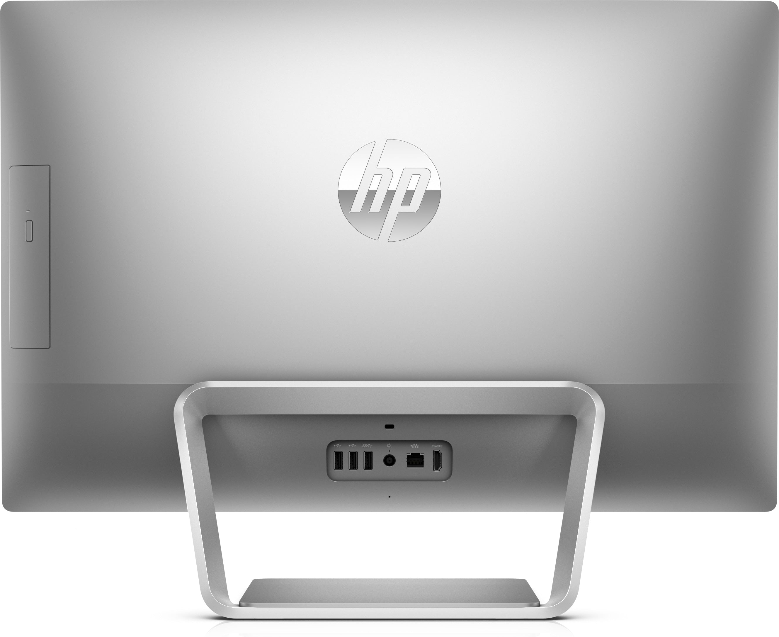 HP ProOne 440 G3 All-in-One 23.8" FullHD | Intel Core i5-7500T | WiFi FreeDOS