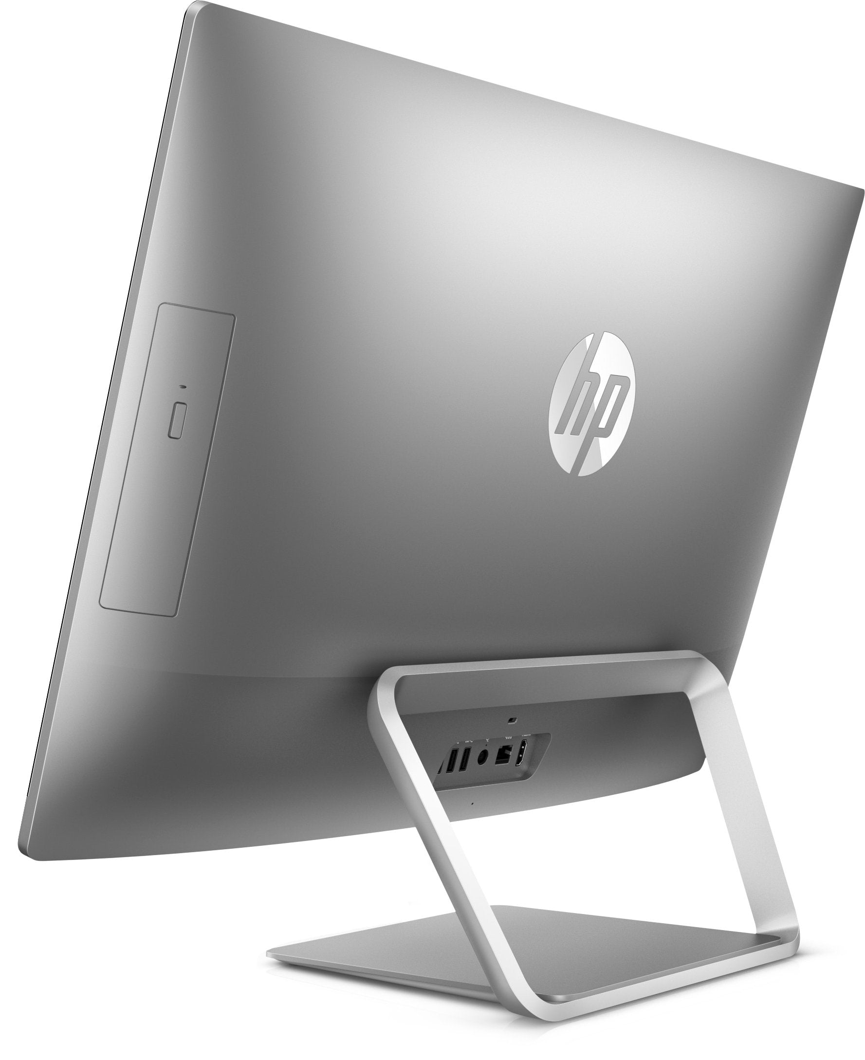 HP ProOne 440 G3 All-in-One 23.8" FullHD | Intel Core i5-7500T | WiFi FreeDOS