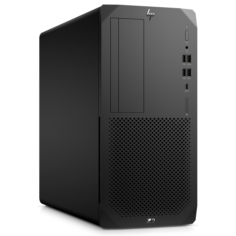 HP Z2 G5 Tower Workstation