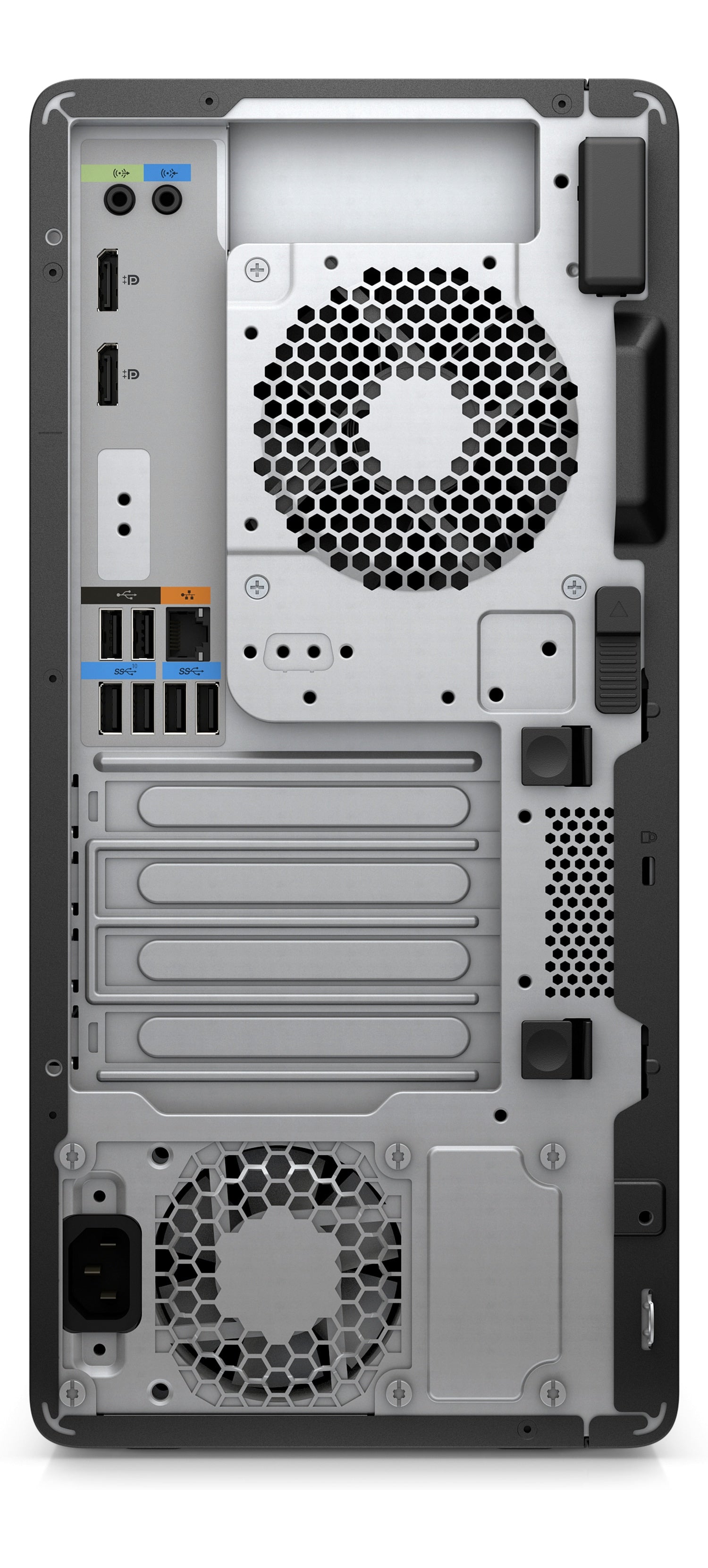 HP Z2 G5 Workstation Ricondizionata | Intel Core i7-10700 | Ram 64GB | SSD 1TB | Nvidia RTX 3060 | Windows 11 Pro