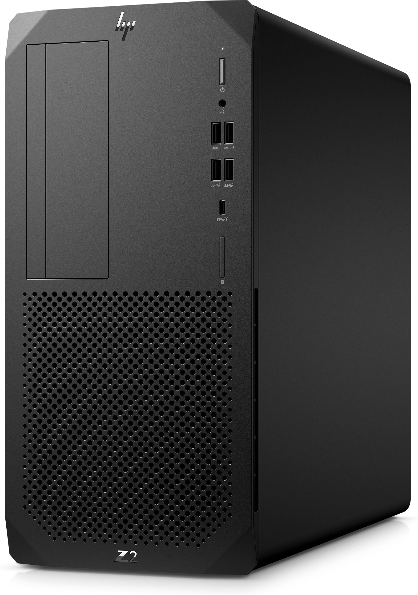 HP Z2 G5 Tower Workstation