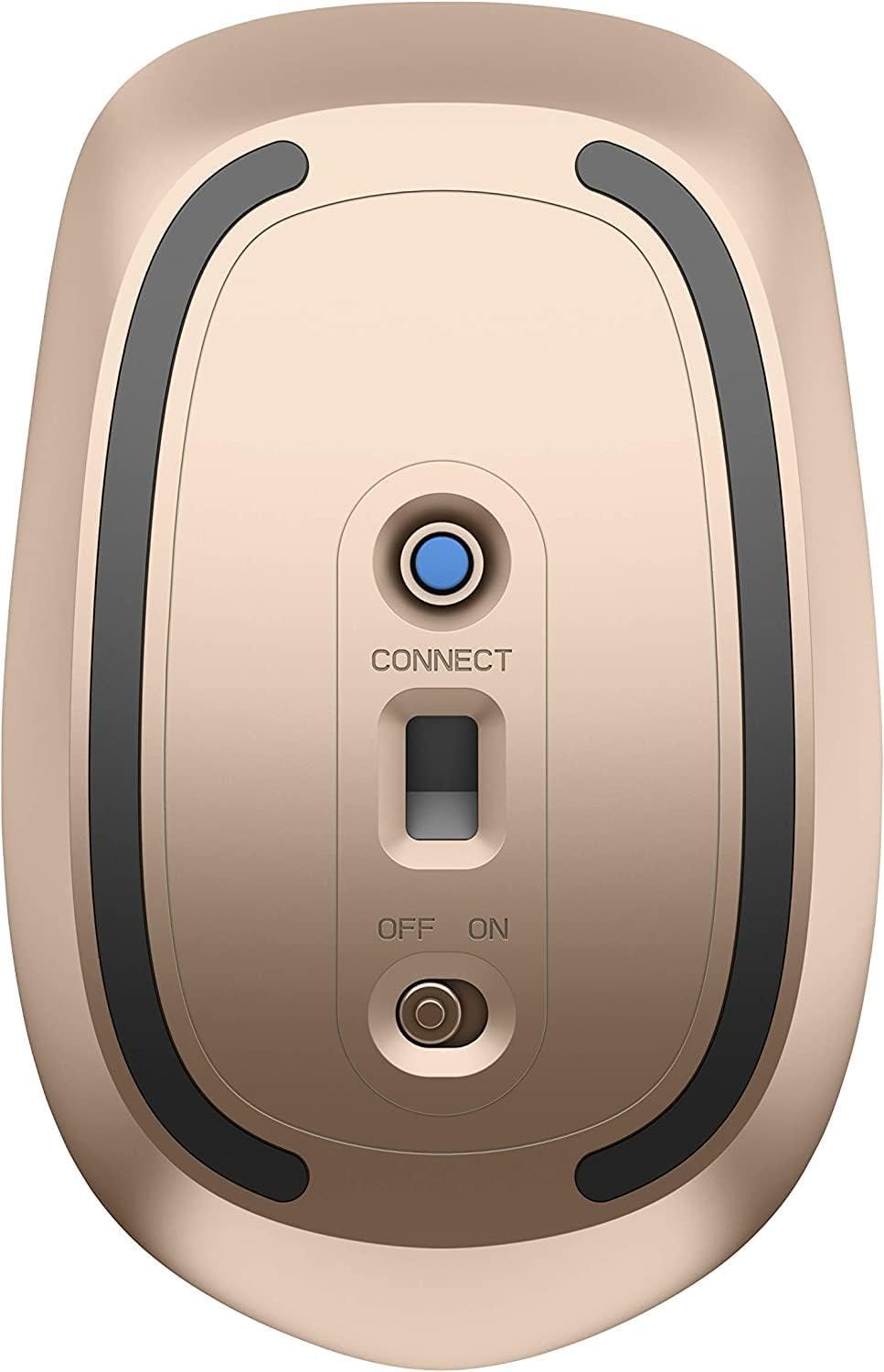 HP Z5000 Mouse Bluetooth Wireless Ergonomico