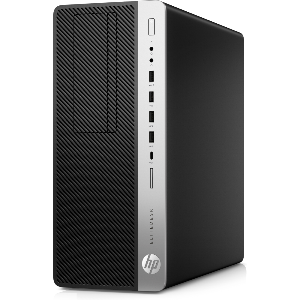 HP EliteDesk 800 G5