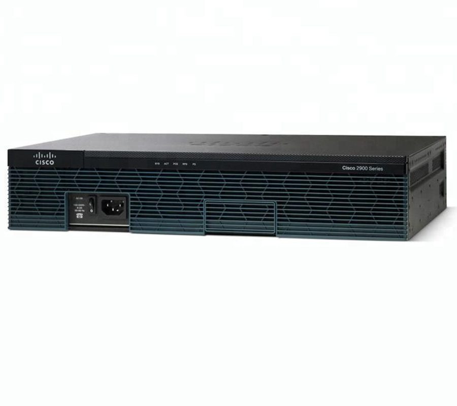 Cisco 2911/K9