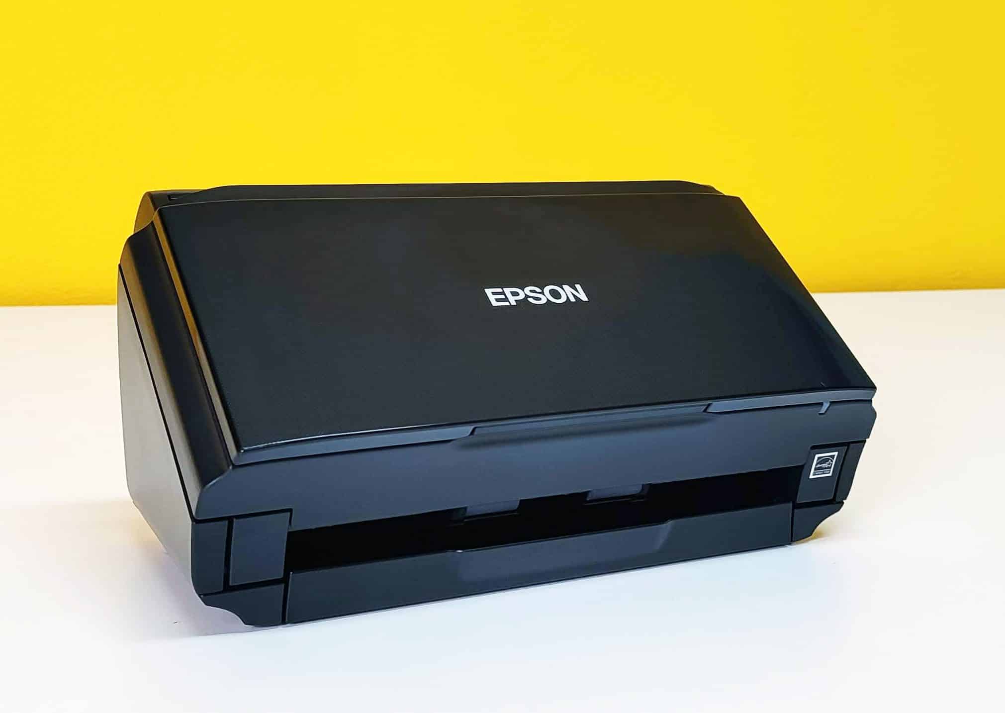 Epson DS-520